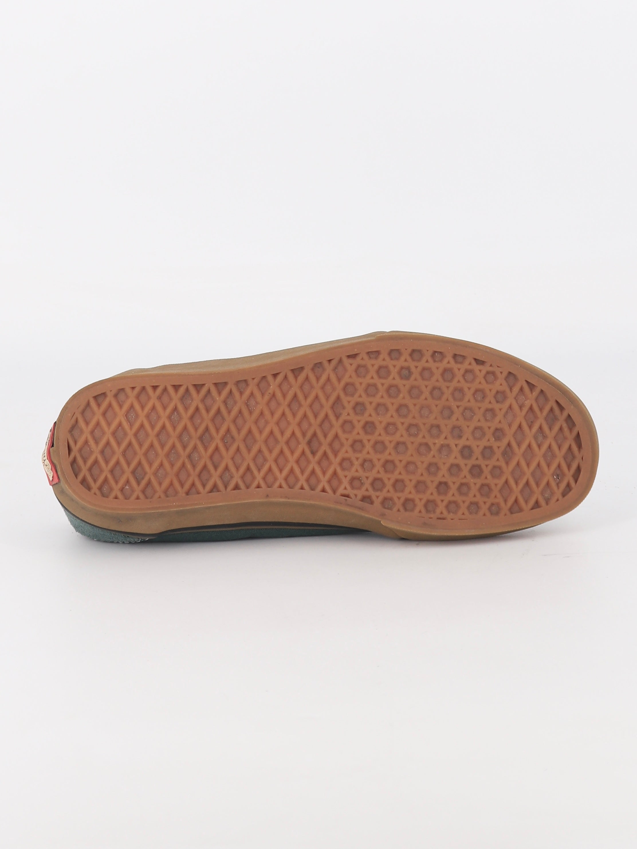 Vans Tenis Clasico Basic - Hombre - US 7.5
