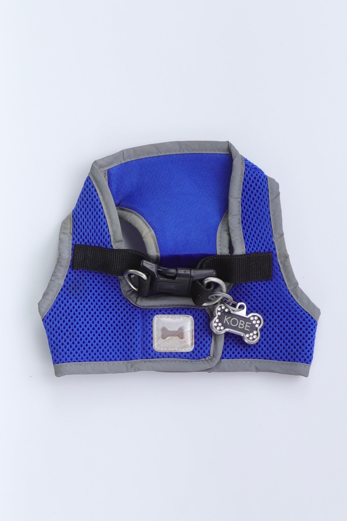 Pechera Deportivo Perro - Small