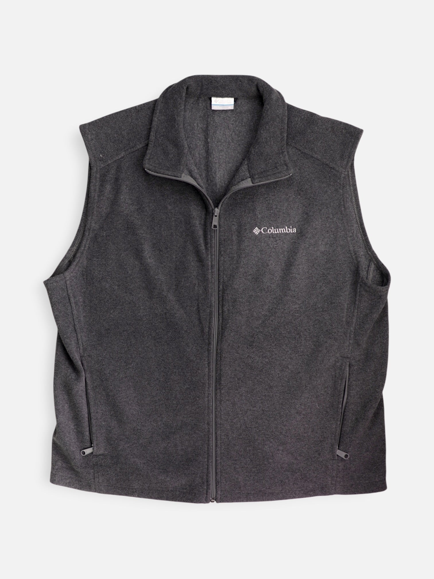 Columbia Chaleco Casual - Hombre - XL
