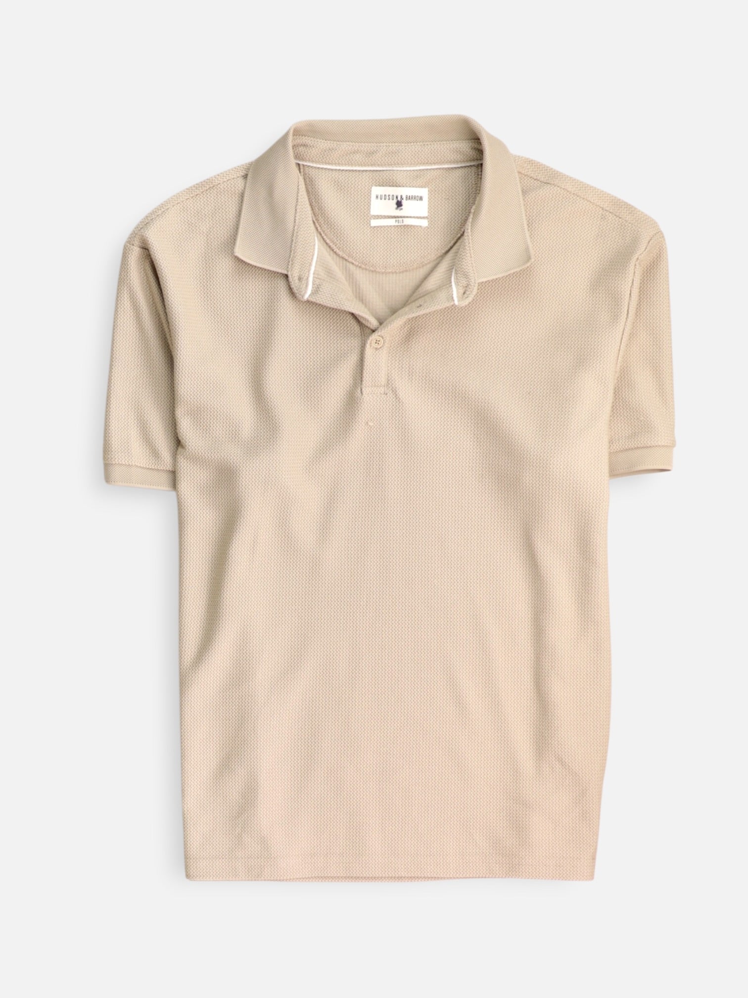 Camisa Casual - Hombre - Large