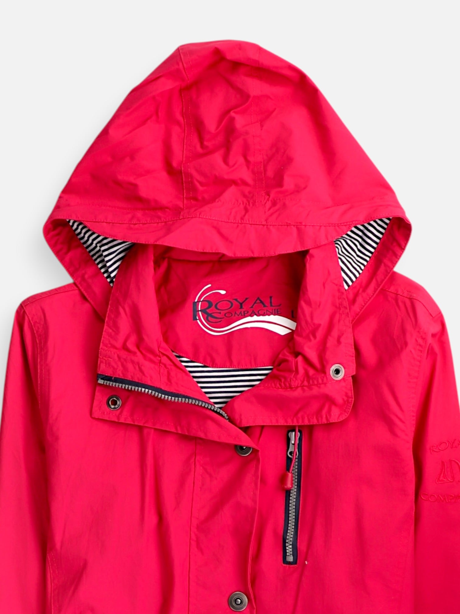 Chumpa Deportivo - Mujer - Large