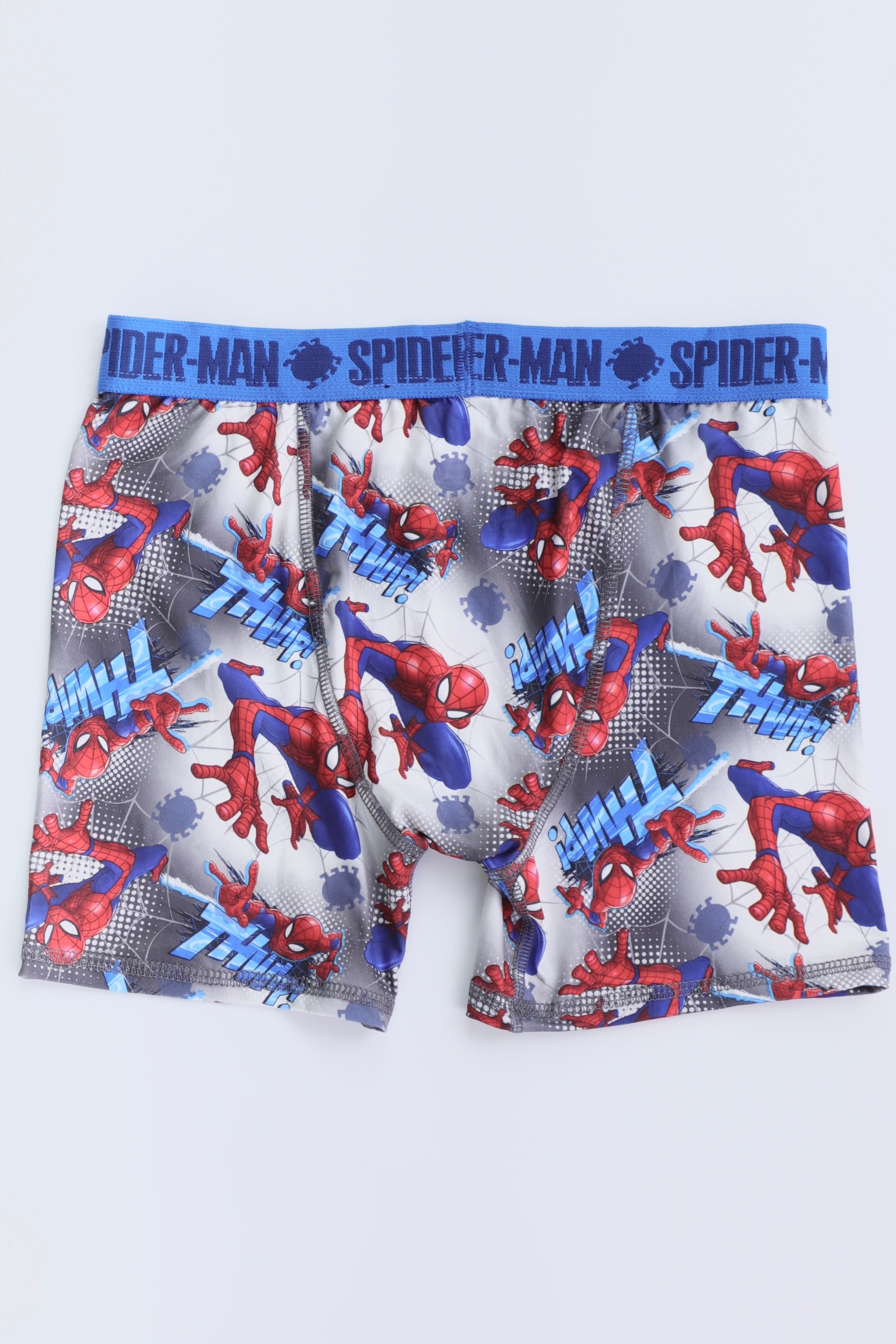 Movies Boxer 1 Pieza - Niño - 10 - N/A