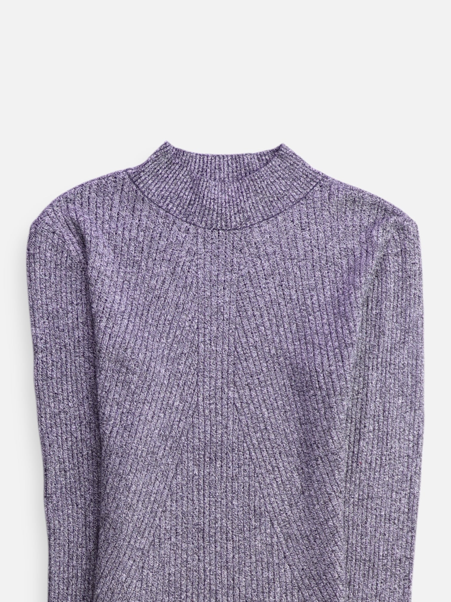 H&M Sueter Knit Casual - Mujer - Small