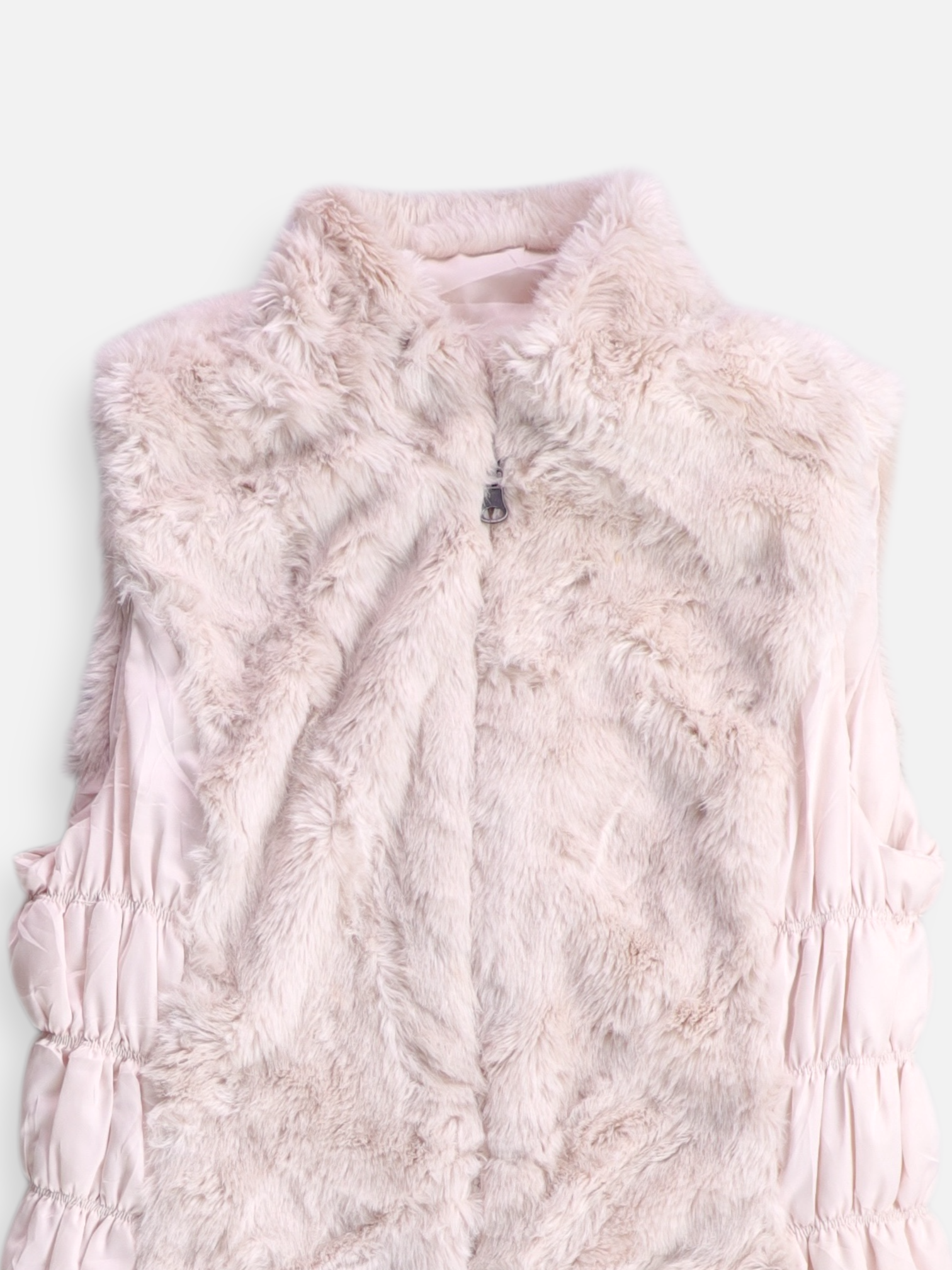 Chaleco Reversible - Mujer - Small