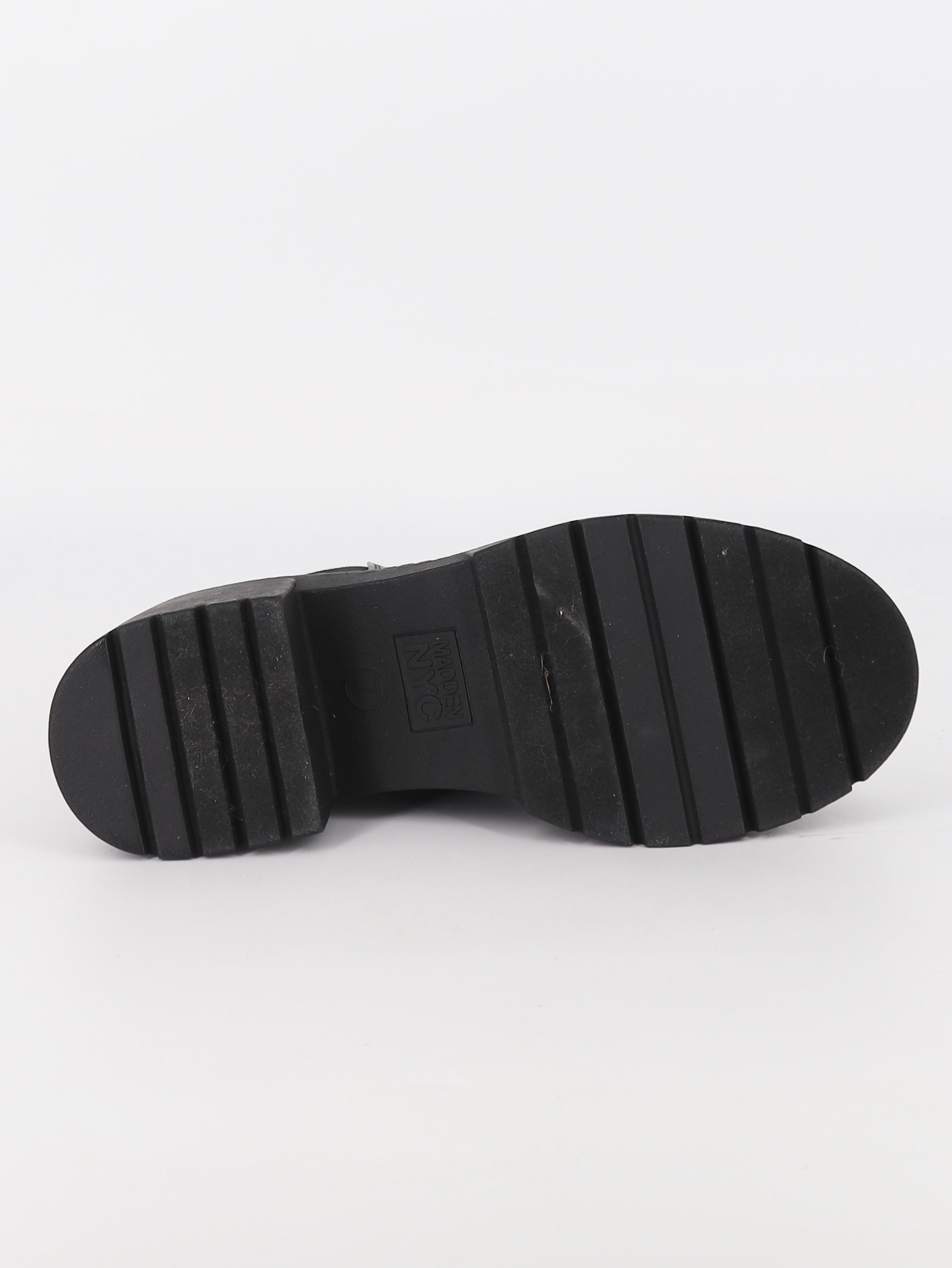 Madden NYC Botines Casual Cuero - Mujer - US 7