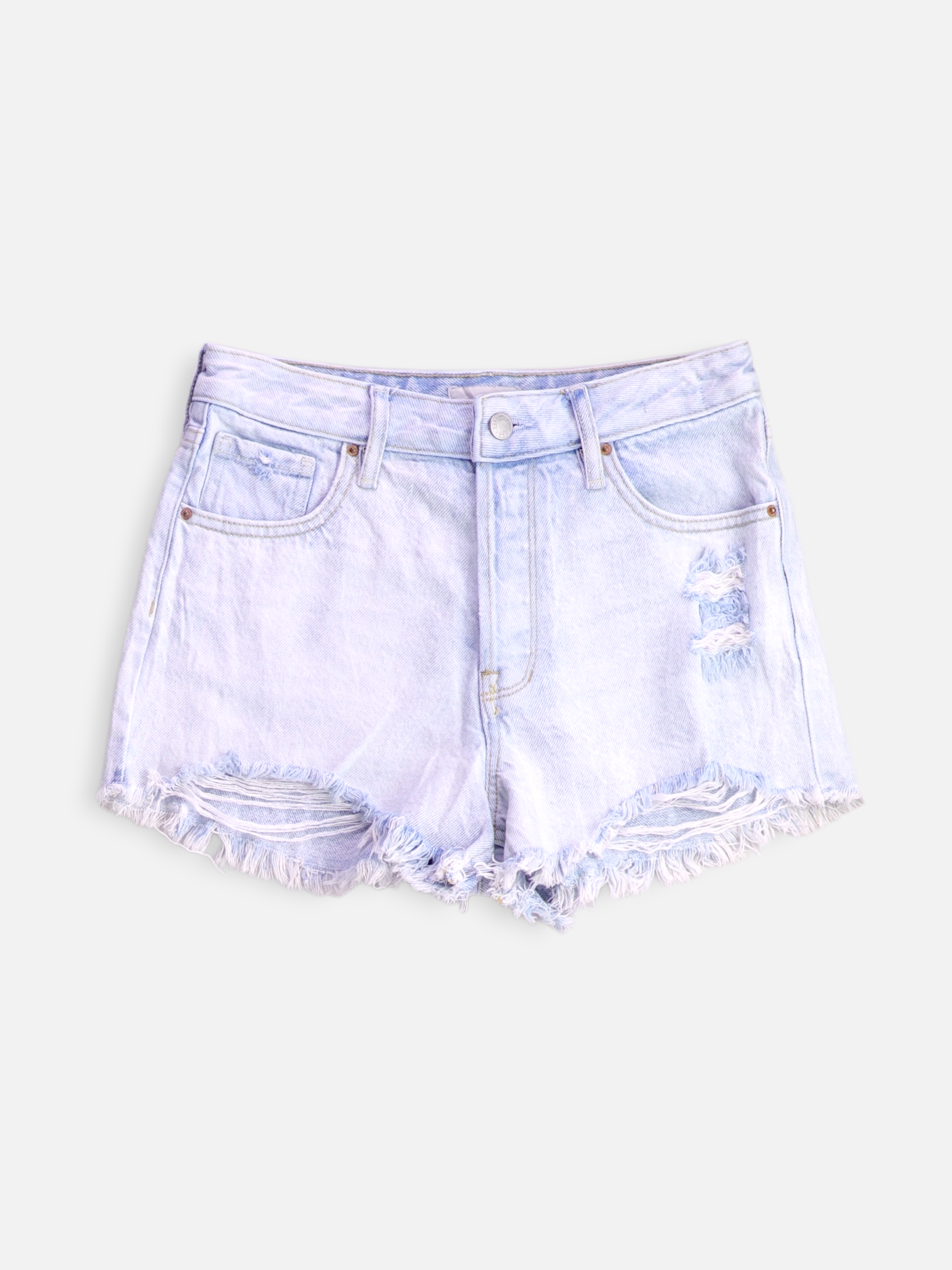 PACSUN Shorts Denim - Mujer - 26'