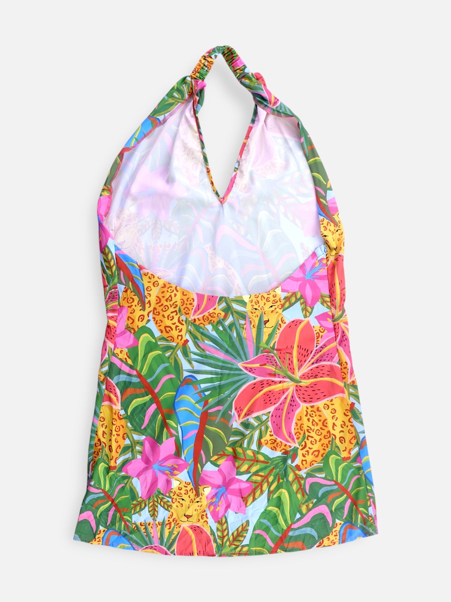 SHEIN Vestido Verano - Mujer - Small