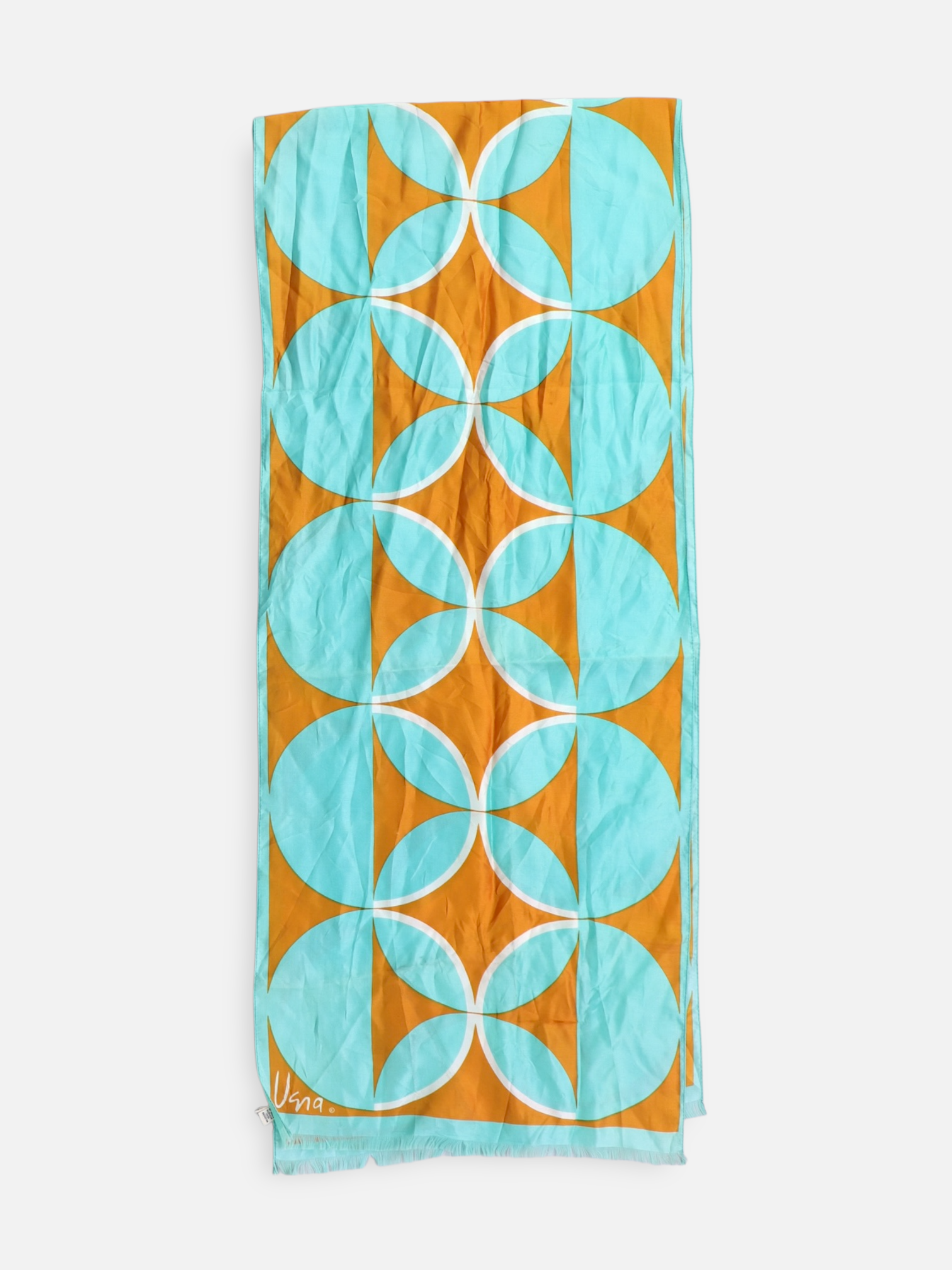 Pañuelo Verano - Mujer - Talla Única (One Size)