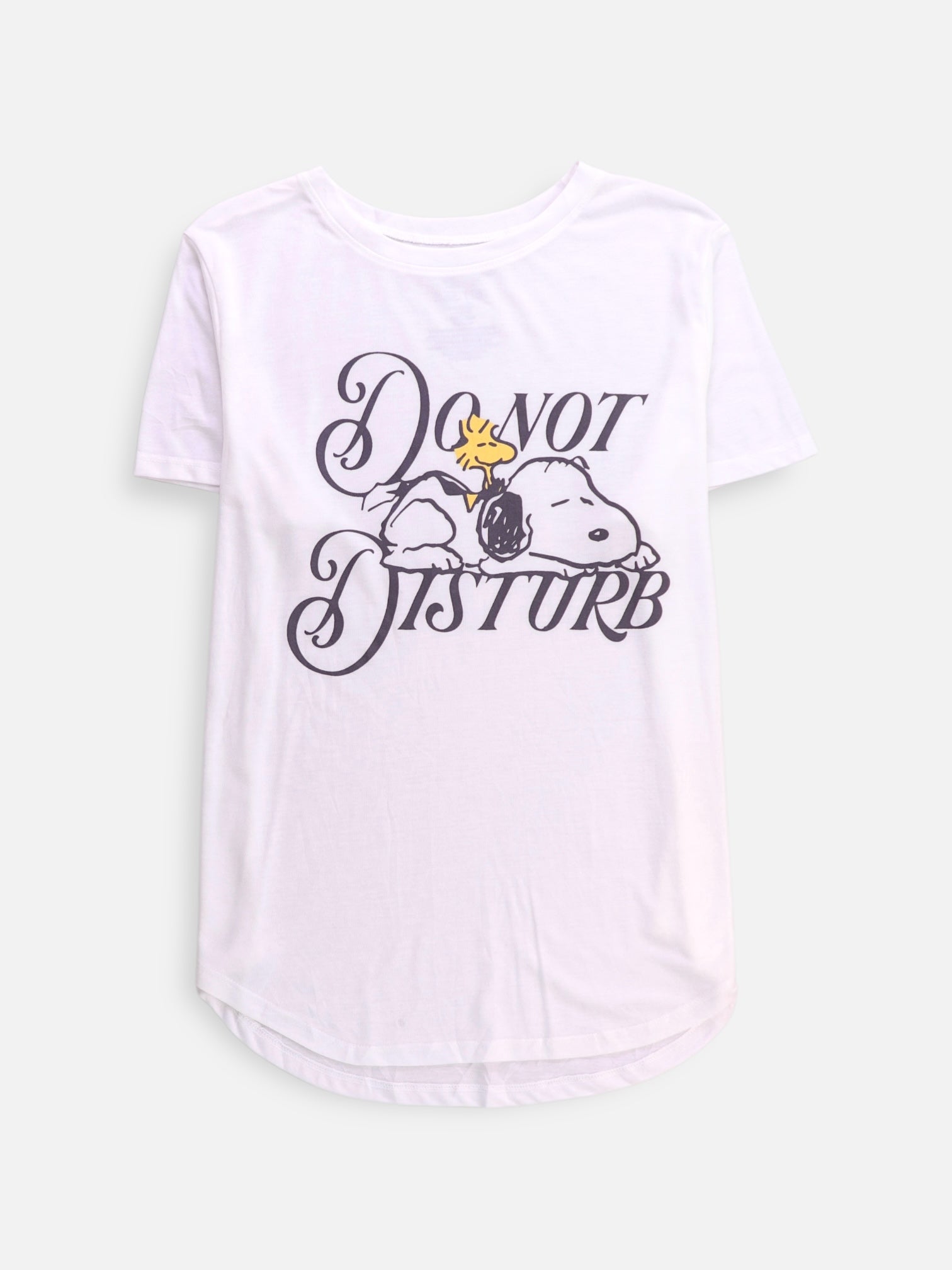 PEANUTS Camiseta Grafica - Mujer - 2XL