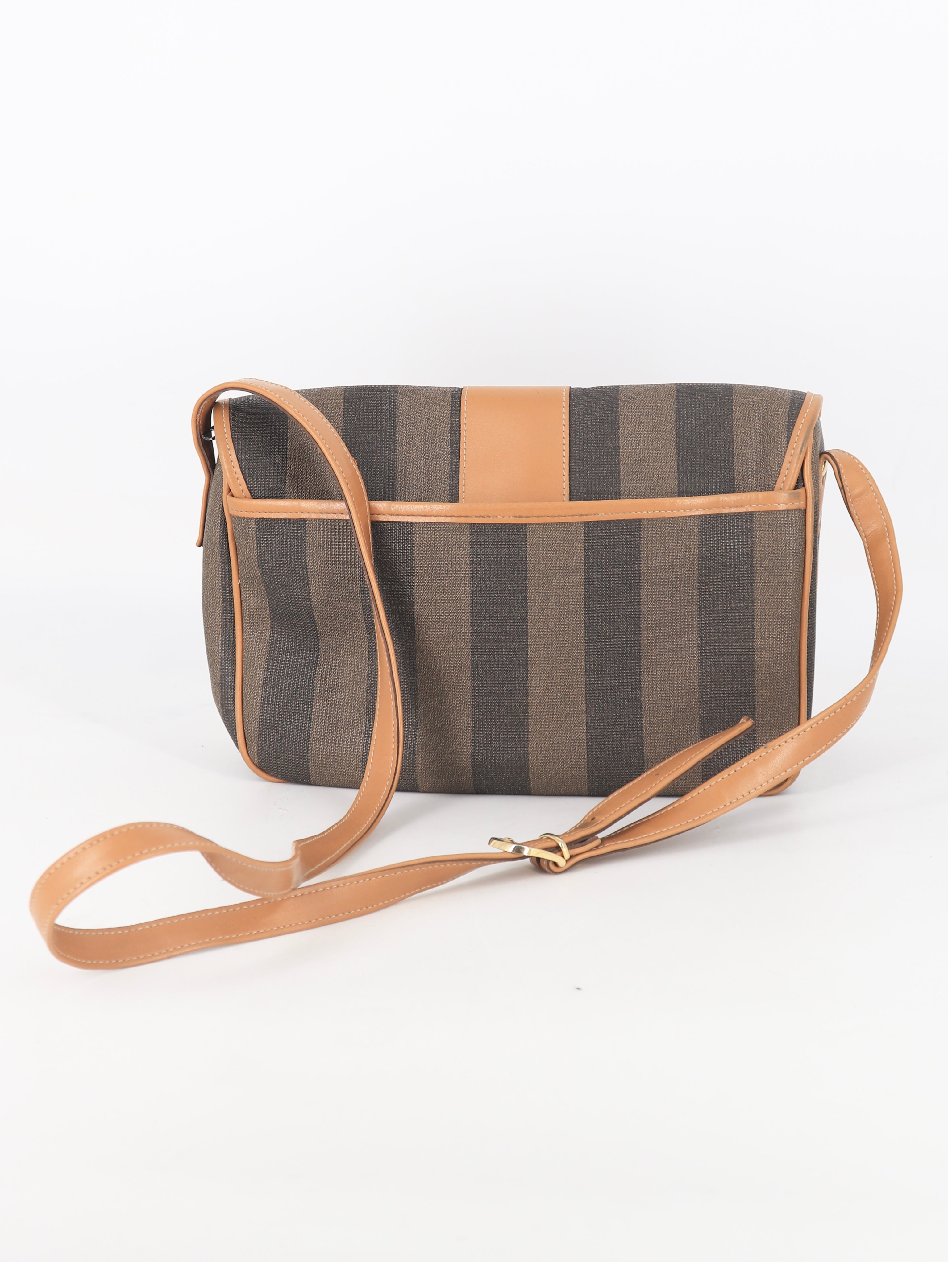 FENDI Cartera Cuero - Mujer - Talla Única (One Size)