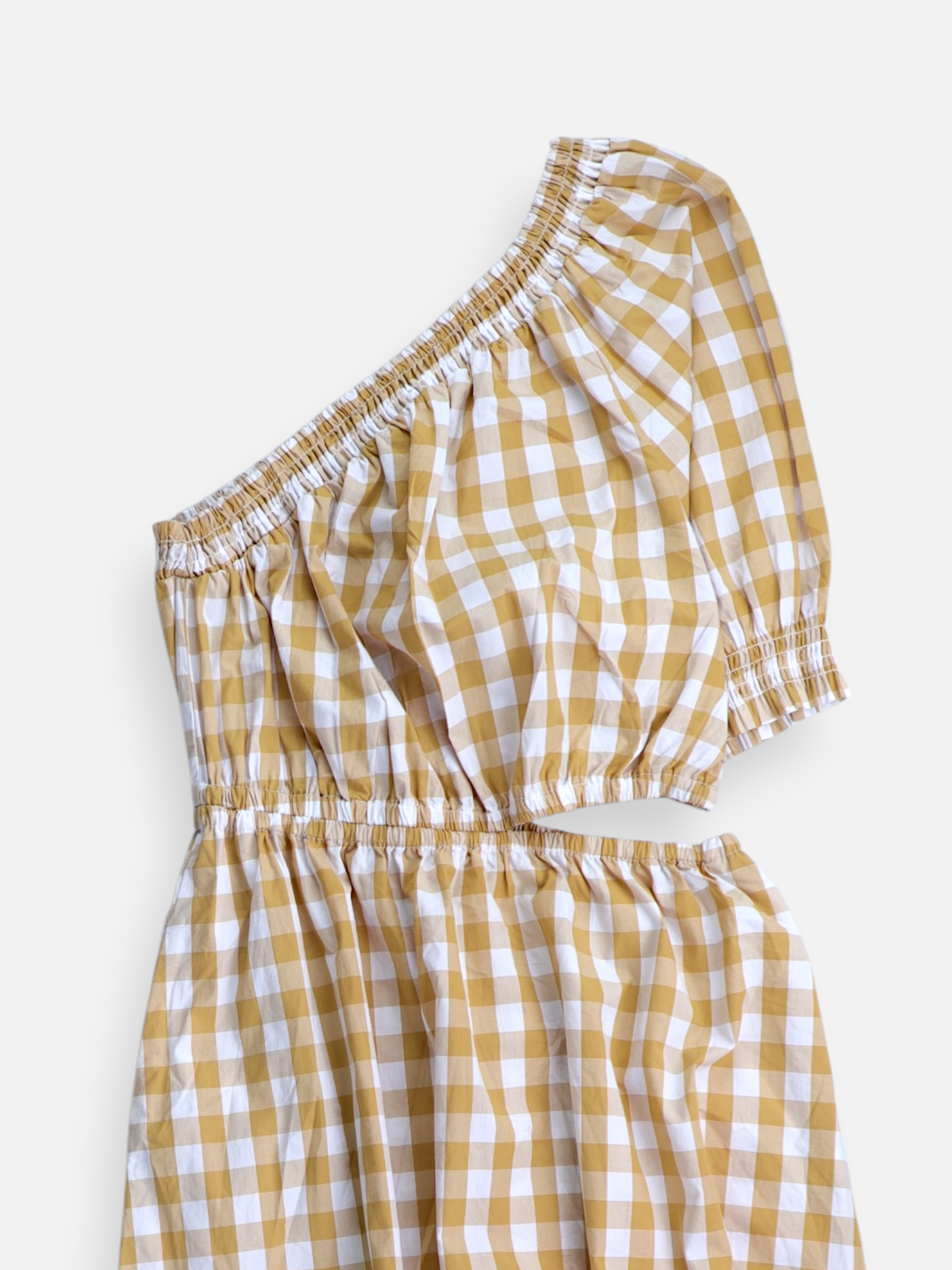 WHO WHAT WEAR  Vestido Verano - Mujer - Small