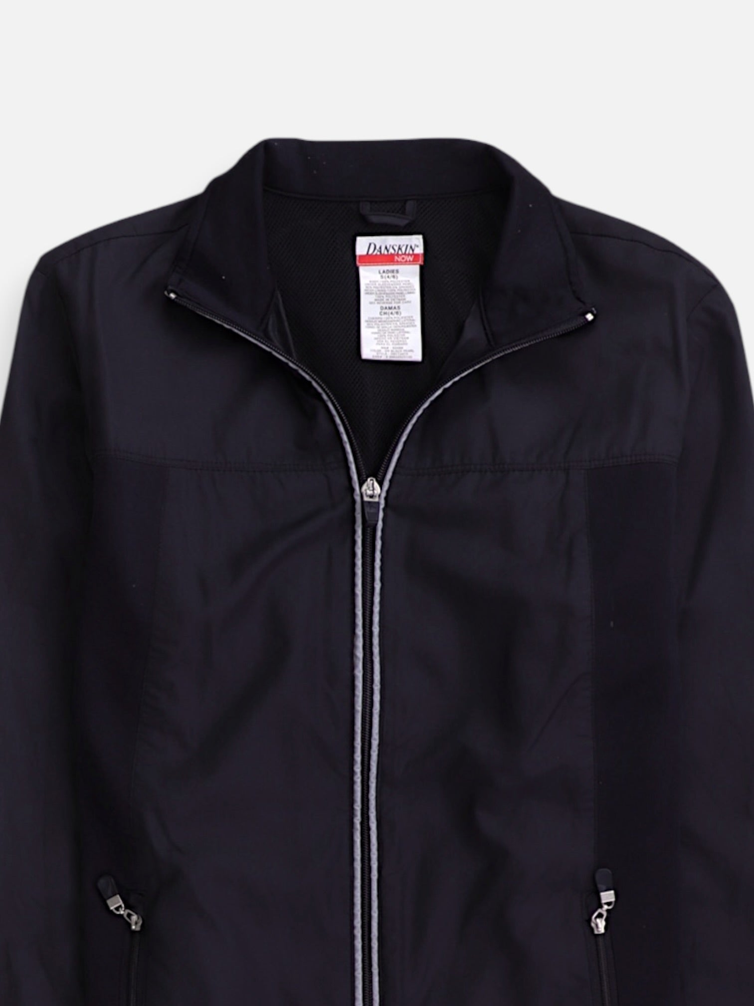 Chumpa Deportivo - Mujer - Small