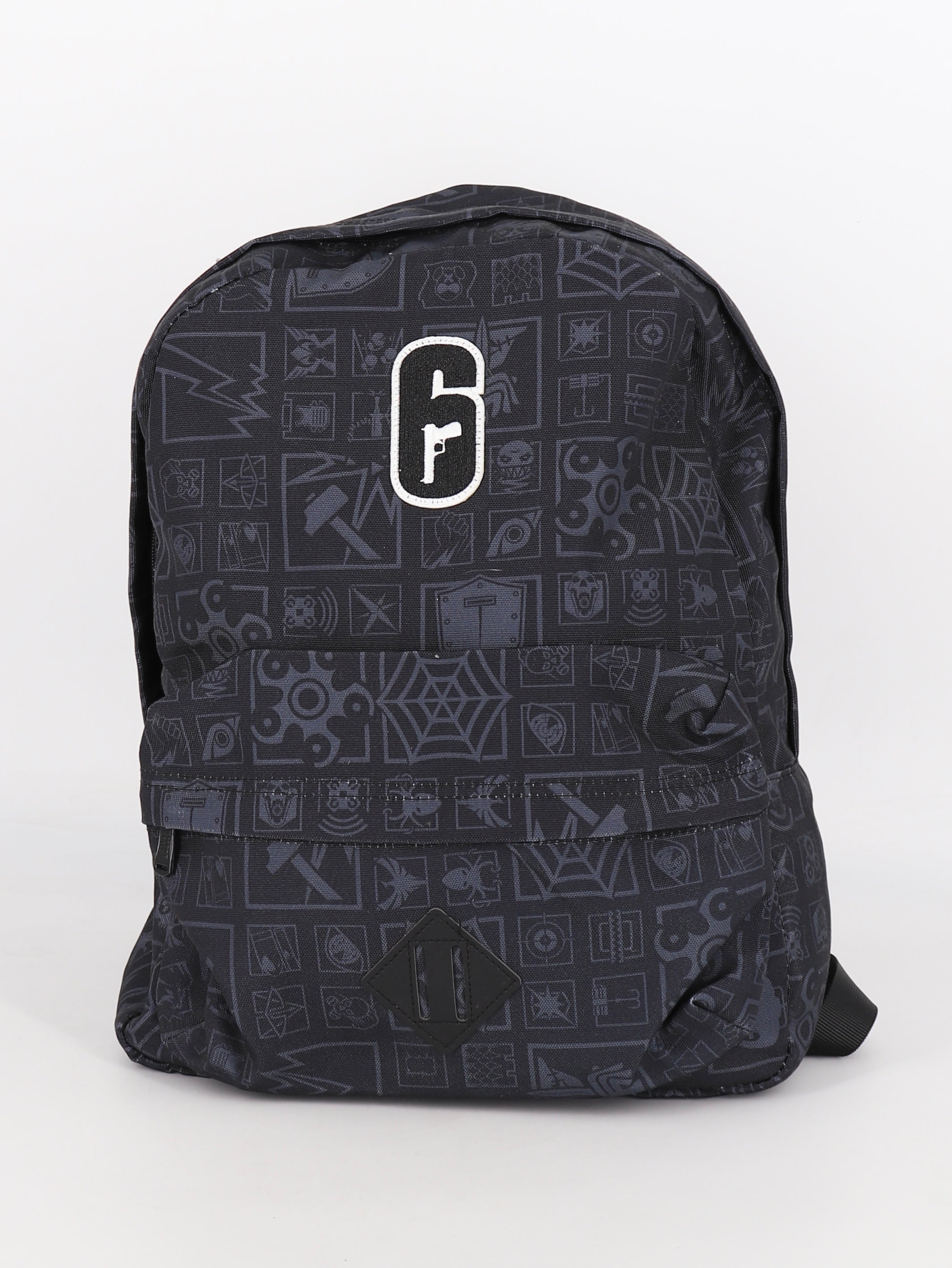Mochila Casual - Hombre - Talla Única (One Size)
