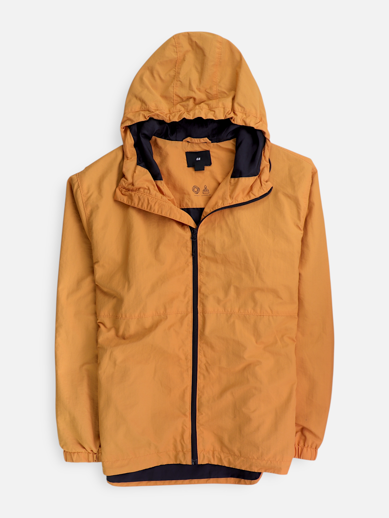 H&M Chumpa Deportivo - Hombre - XL