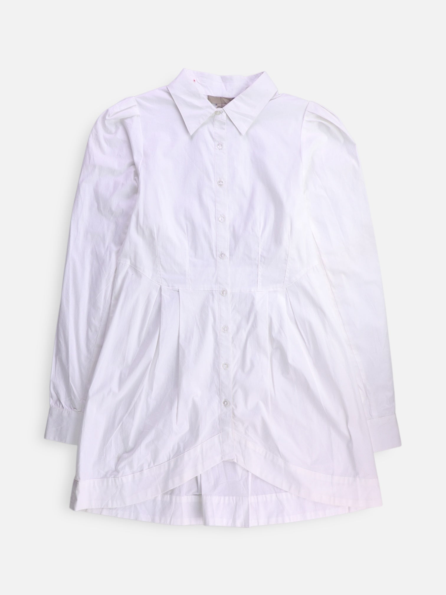 Vestido Casual - Mujer - Small