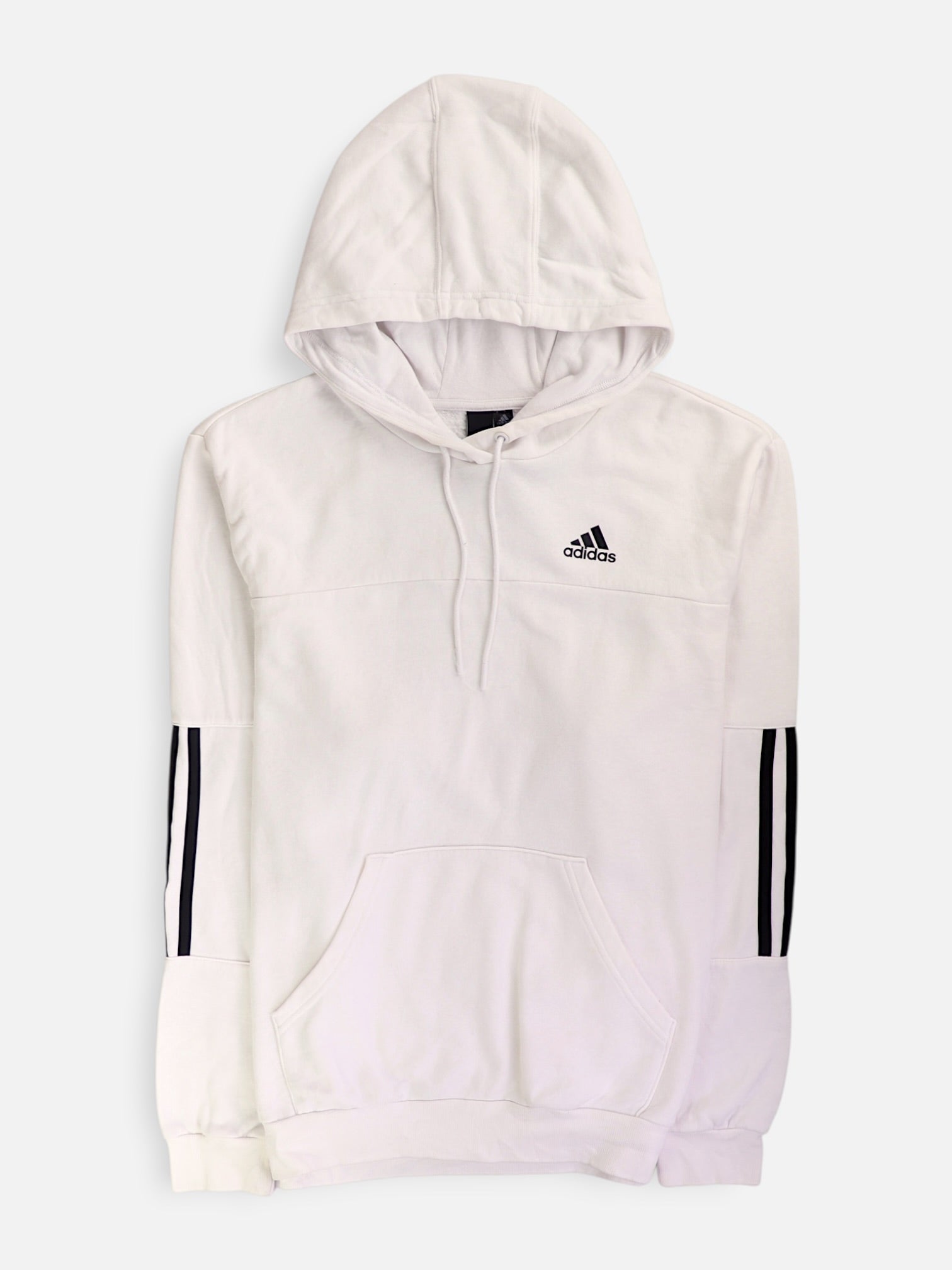 Adidas Sudadera Hoodie Deportivo - Hombre - Medium