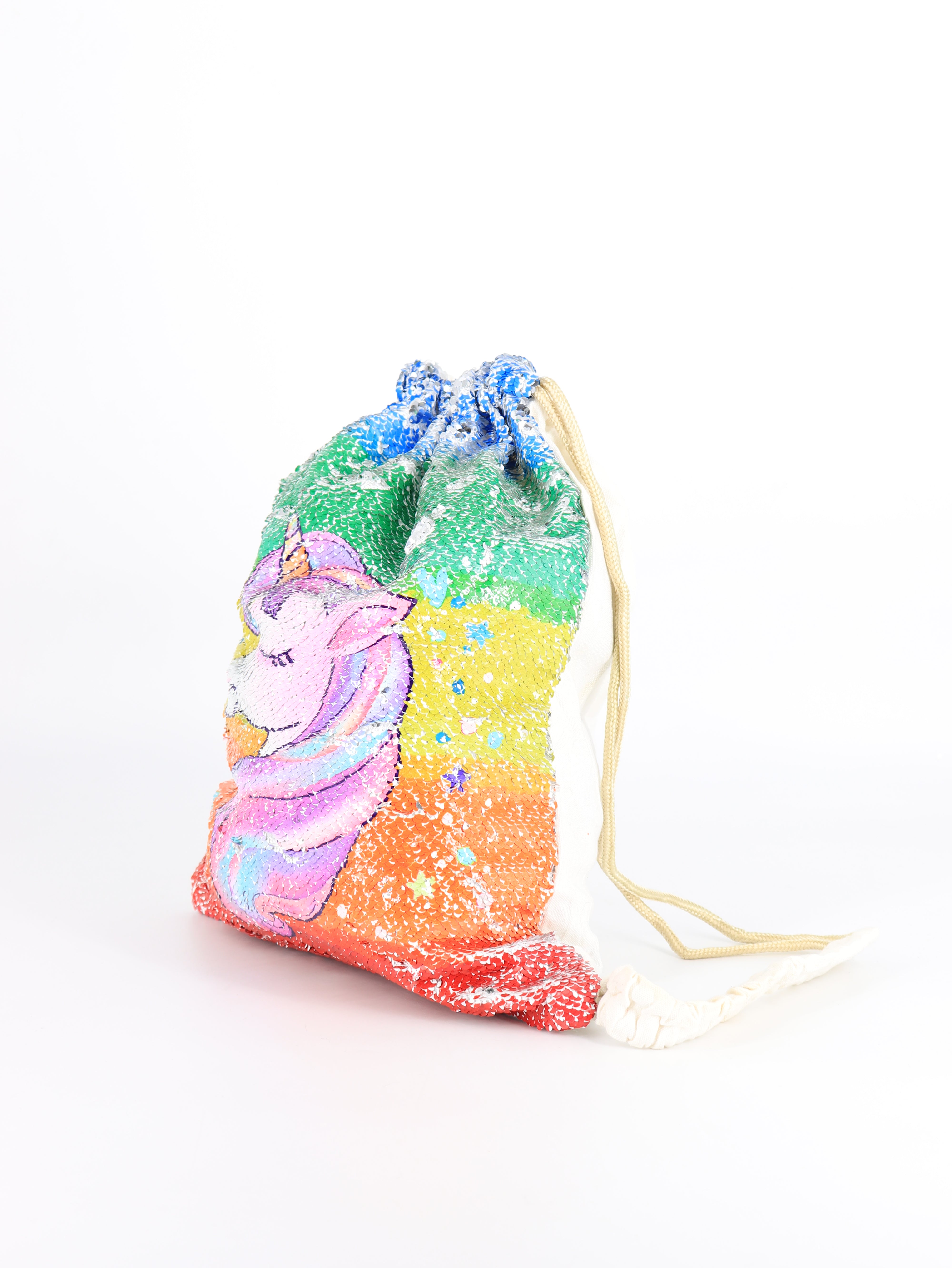 Mochila Animado - Niña - Talla Única (One Size)