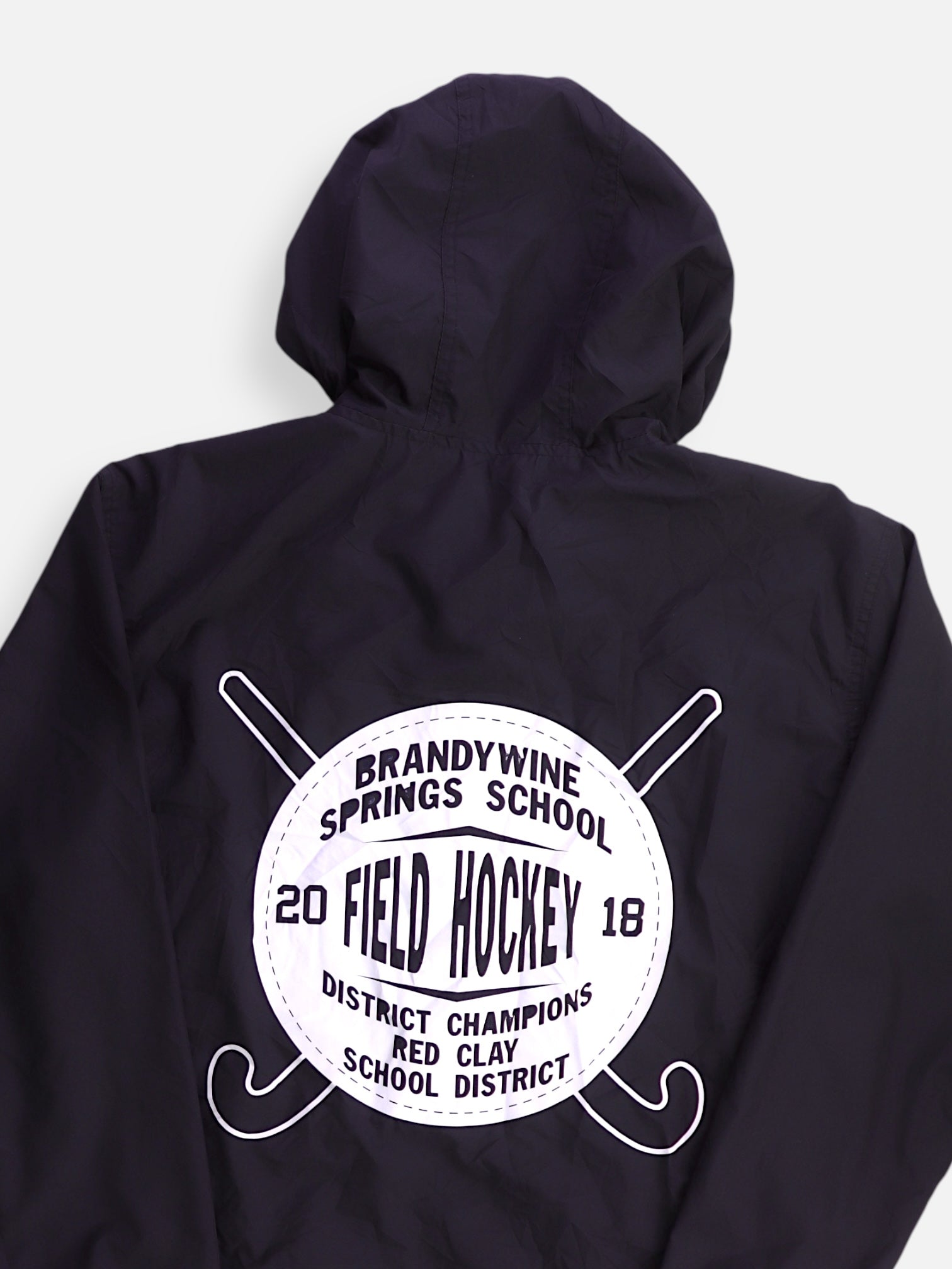 CHARLES RIVER APPAREL Chumpa Deportivo - Hombre - Medium