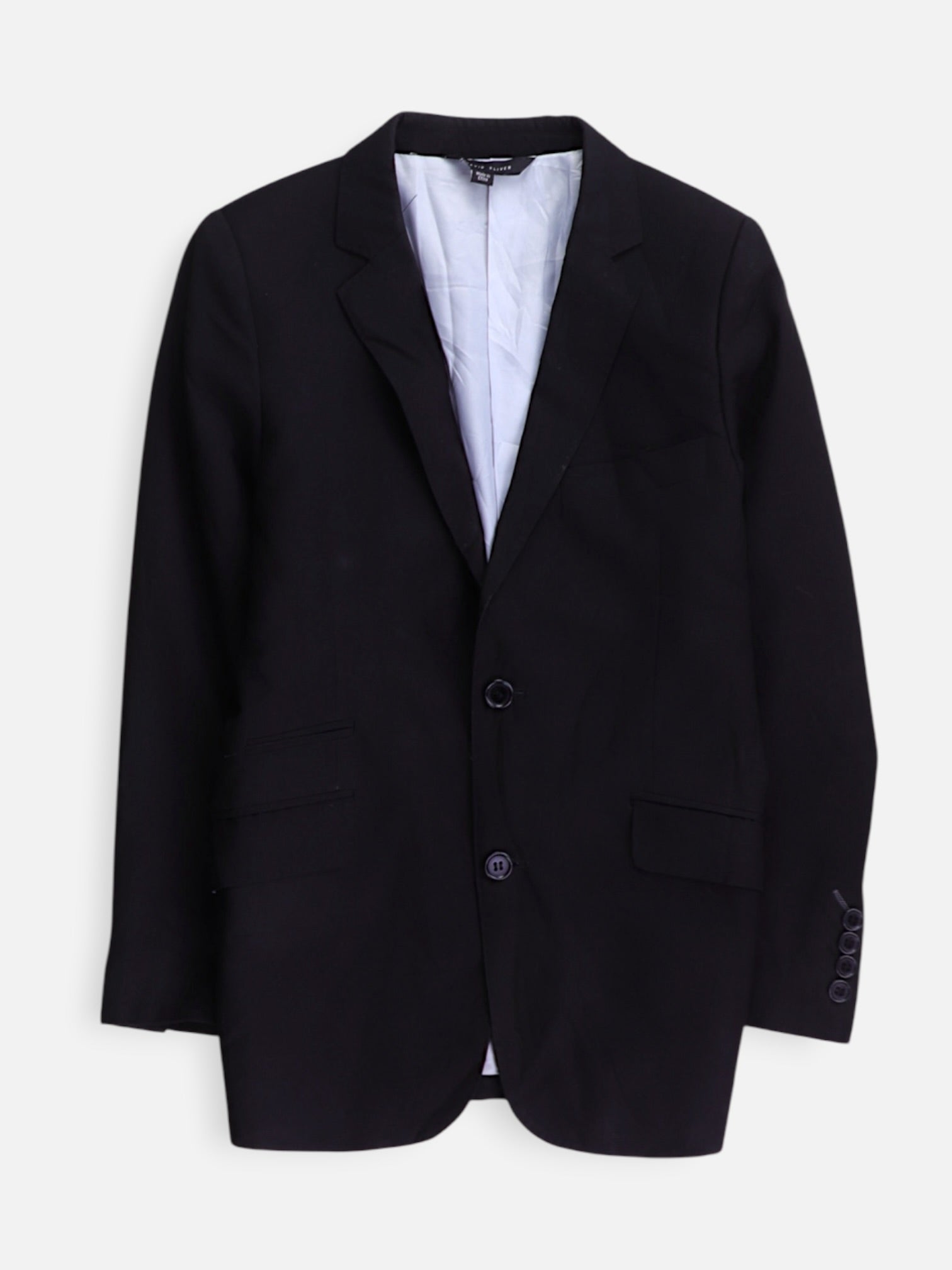 Blazer Casual - Niño - N/A - 12-14Y (Años)