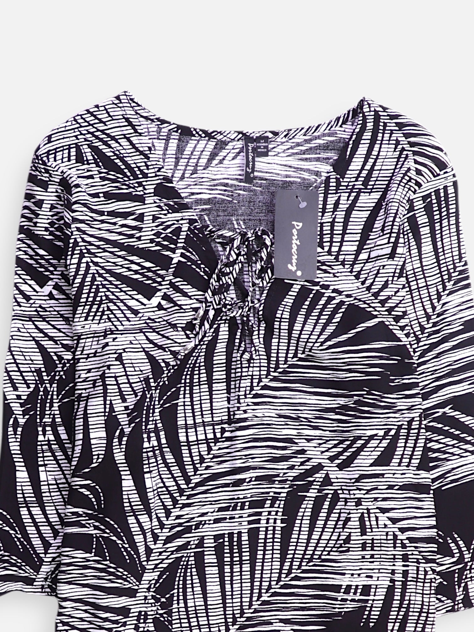 Blusa Casual - Mujer - Medium