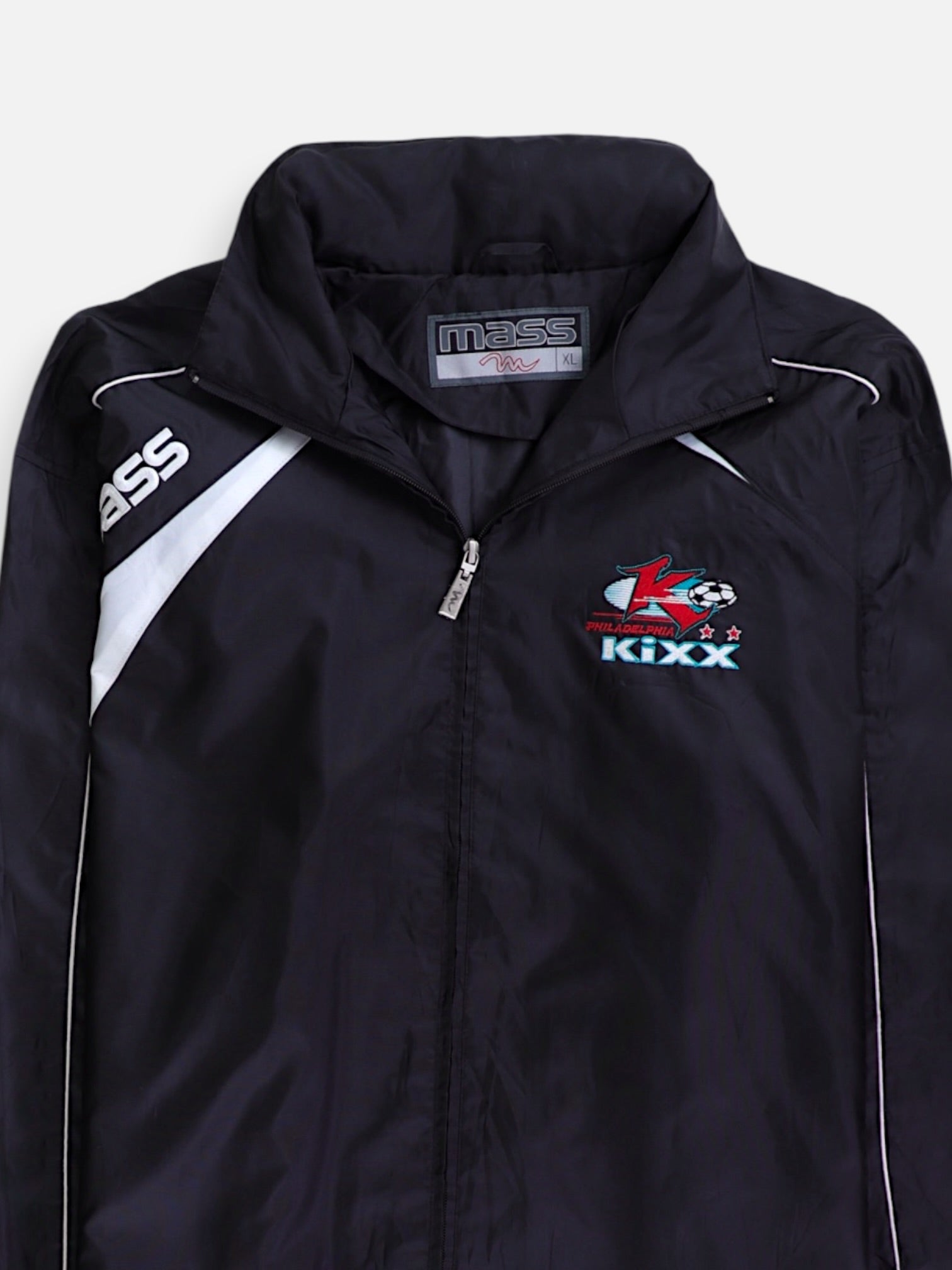 Chumpa Deportivo - Hombre - XL