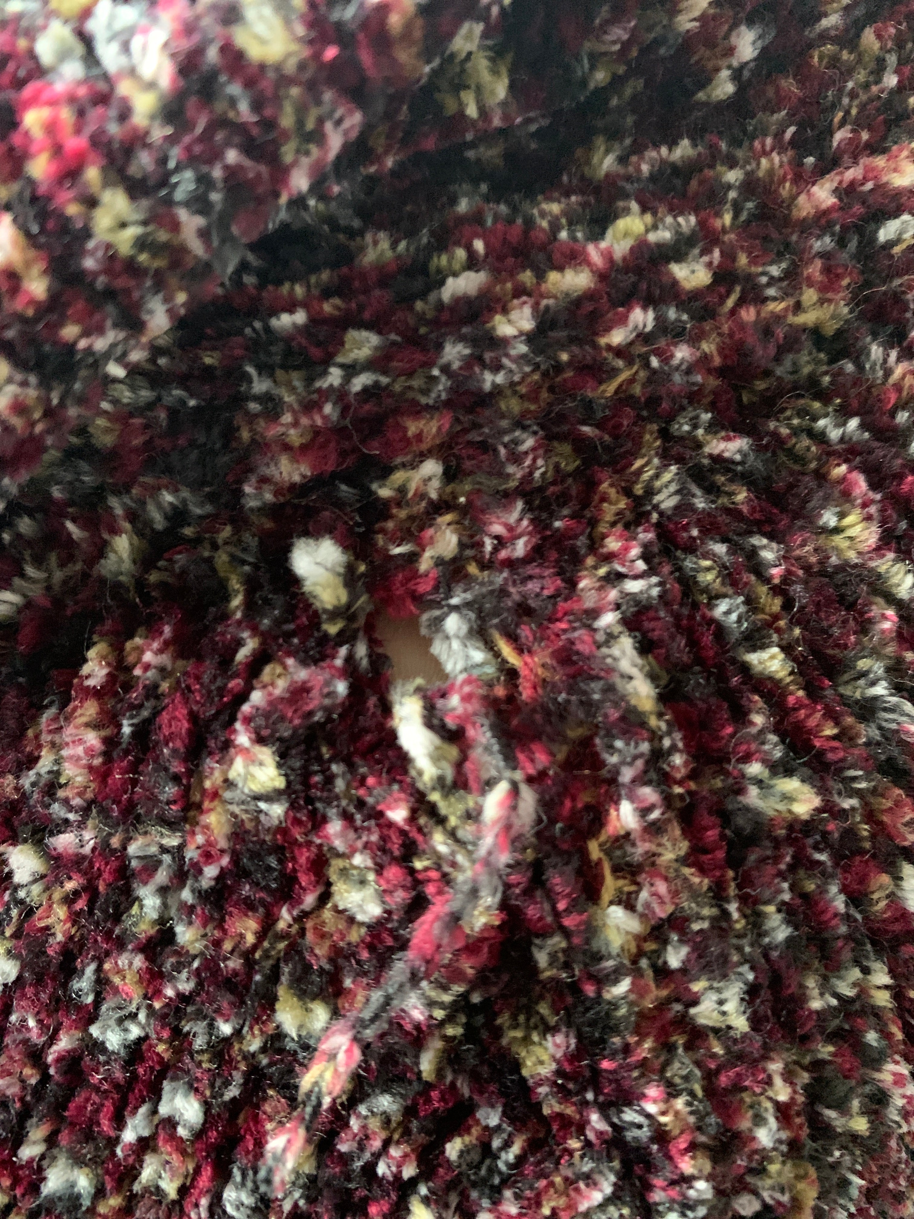 Sueter Knit Turtleneck - Mujer - XL