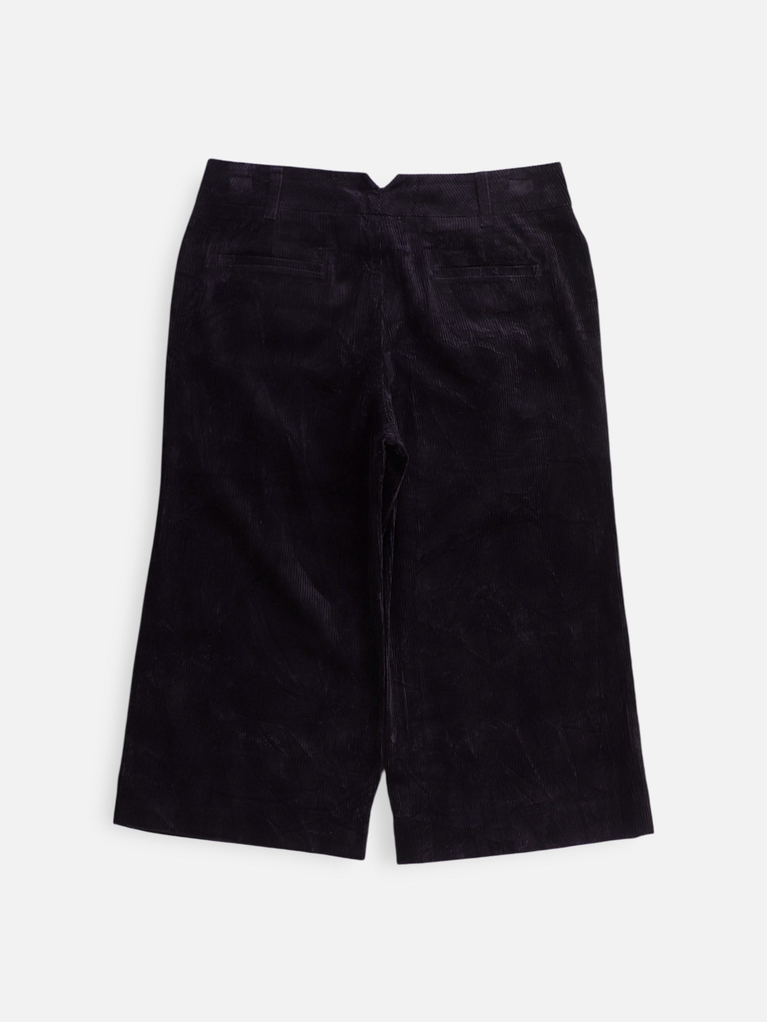 LIZ claiborne Pantalon Regular Fit Capri  - Mujer - 10