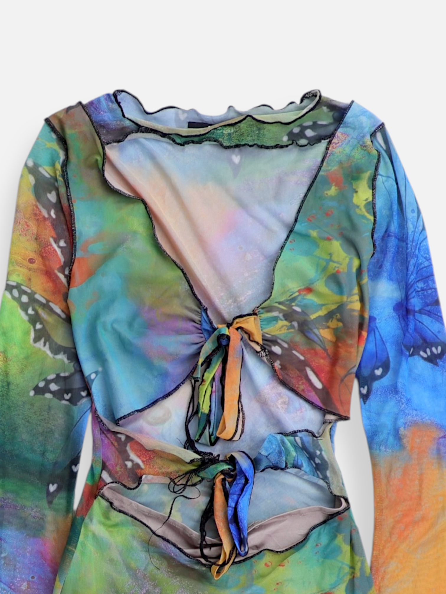 Vestido Verano - Mujer - 2