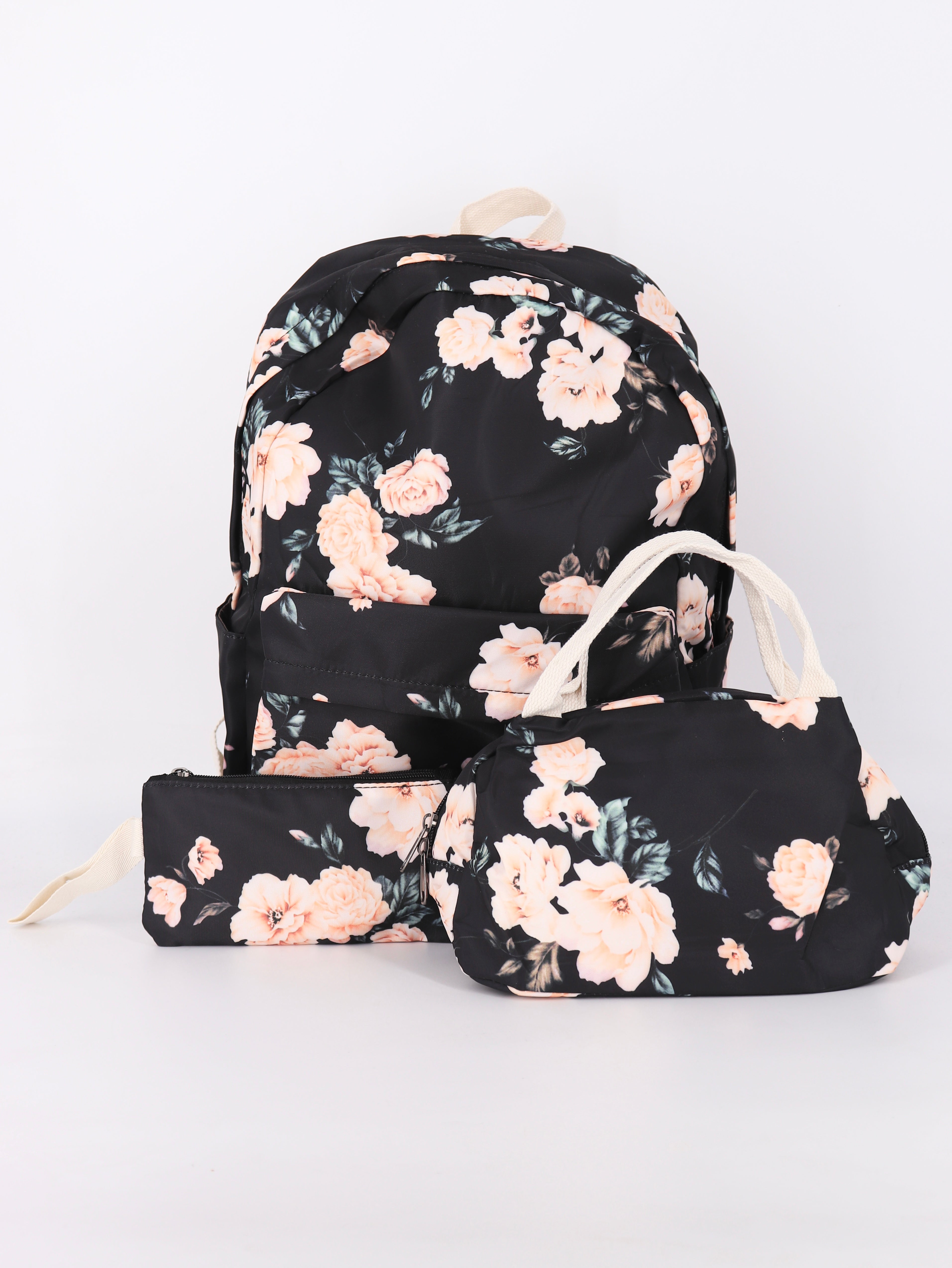 Mochila Set of 3 - Mujer - Talla Única (One Size)