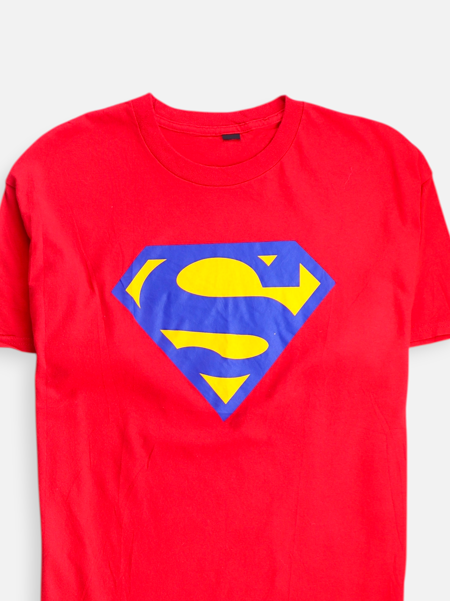 DC Comics Camiseta Grafica - Hombre - N/A