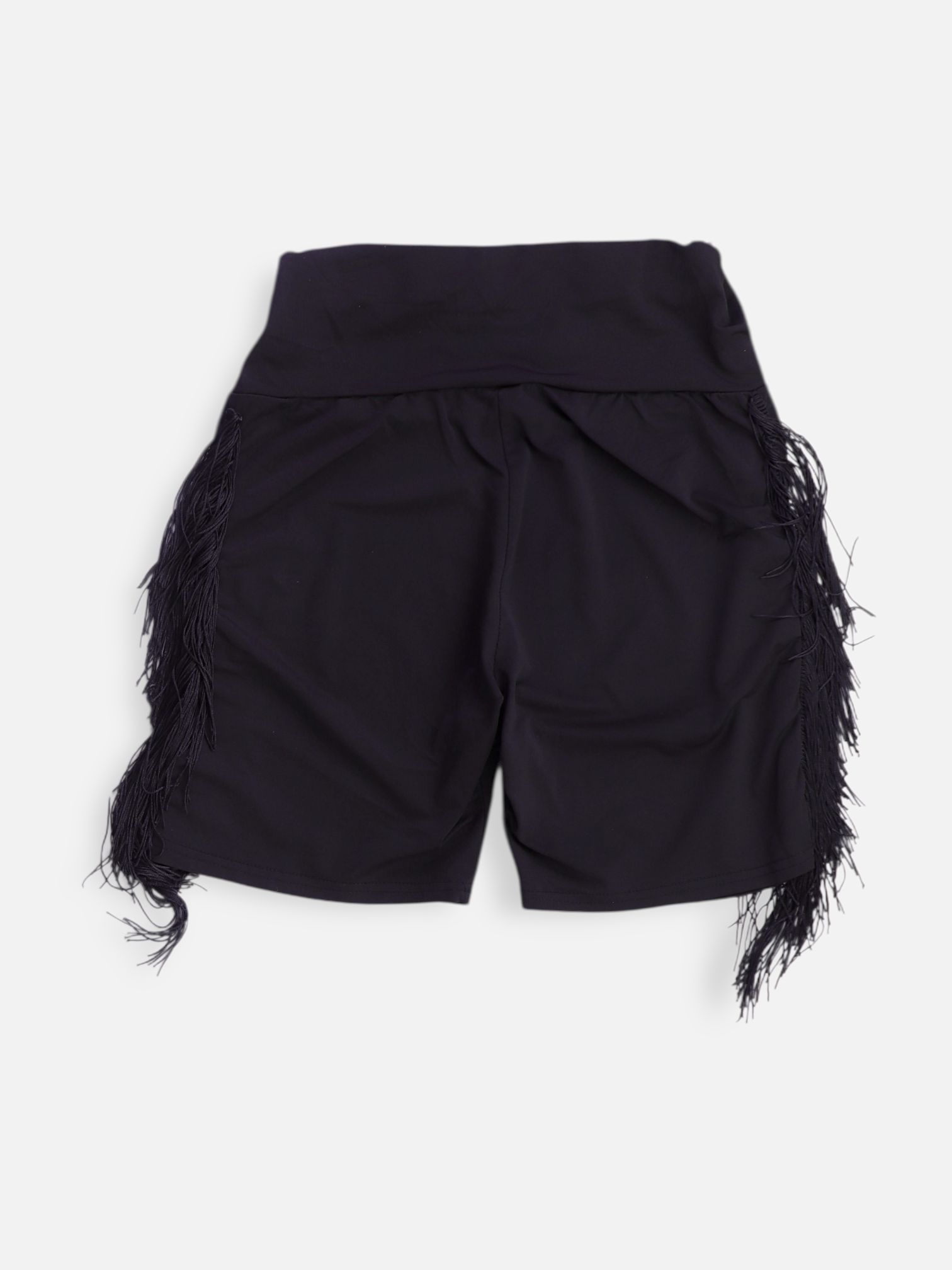Shorts Deportivo - Mujer - Small