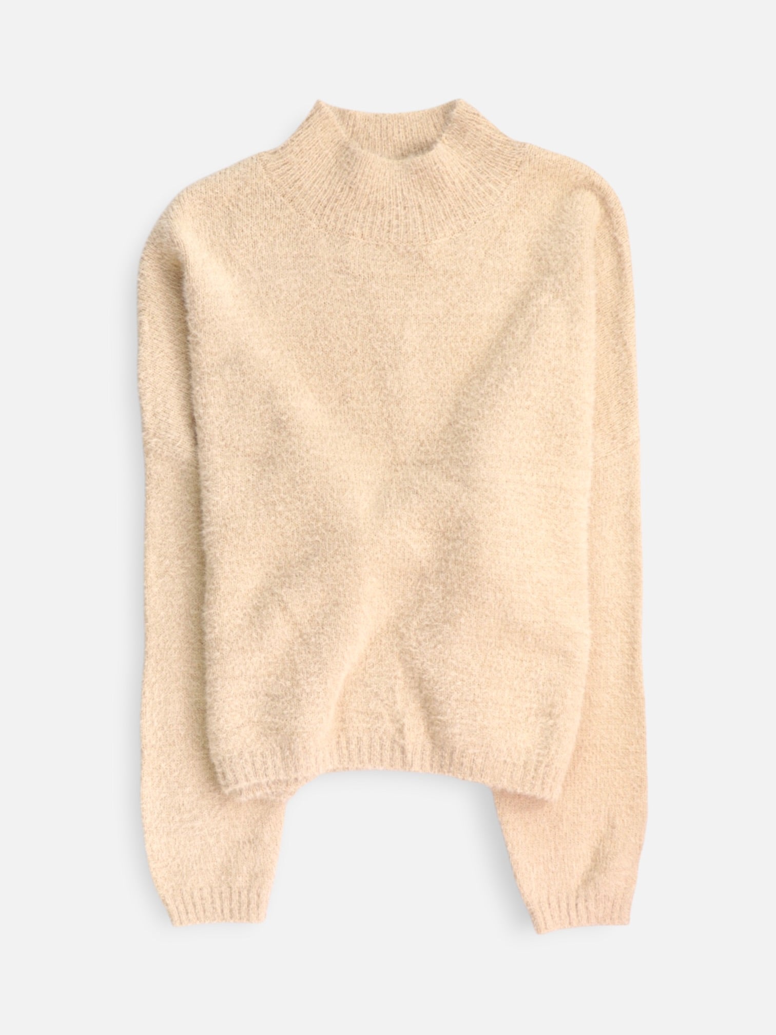 Sueter basic Casual - Mujer - Large
