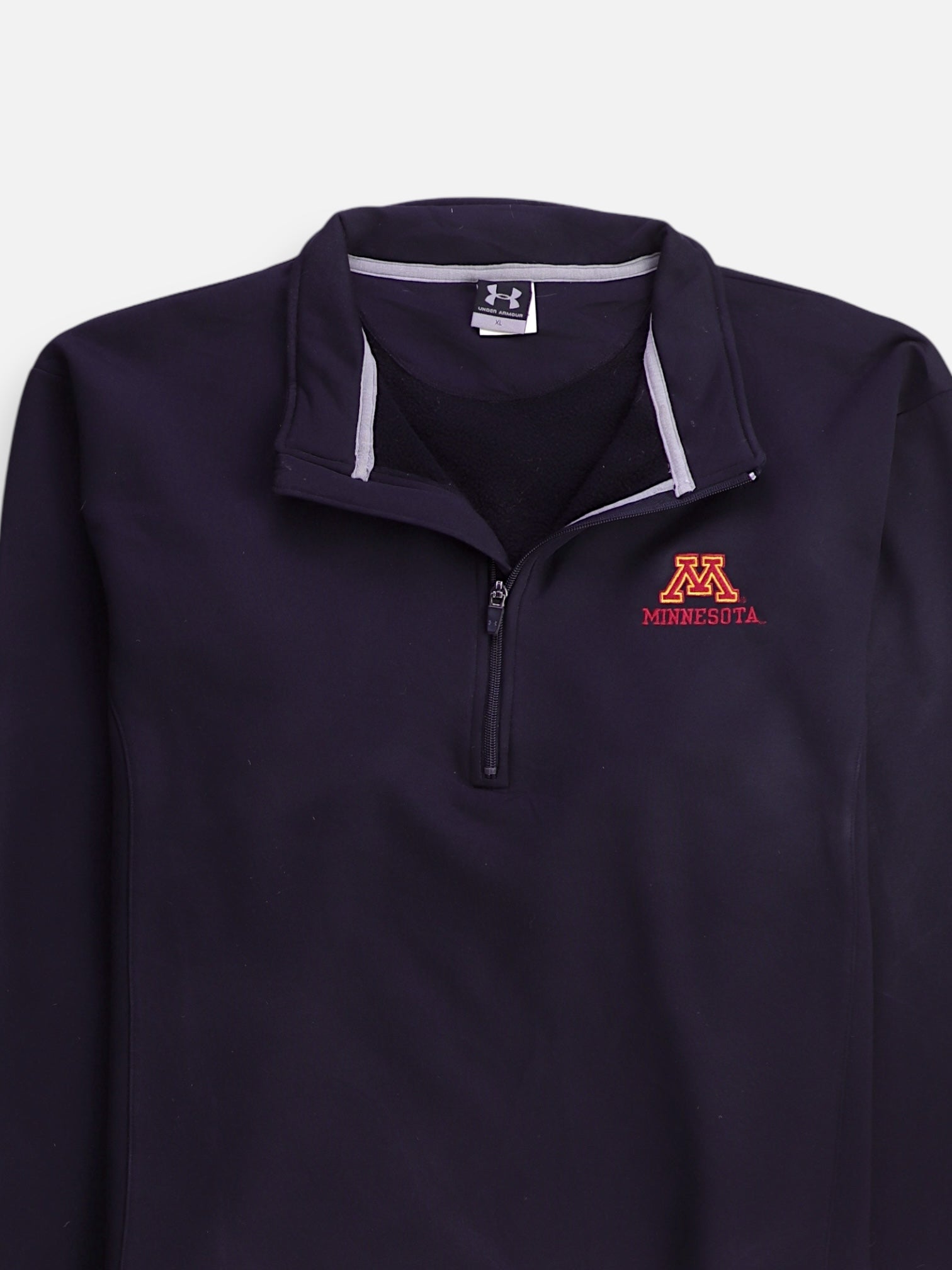 Under Armour Sudadera Deportivo Basic - Hombre - XL