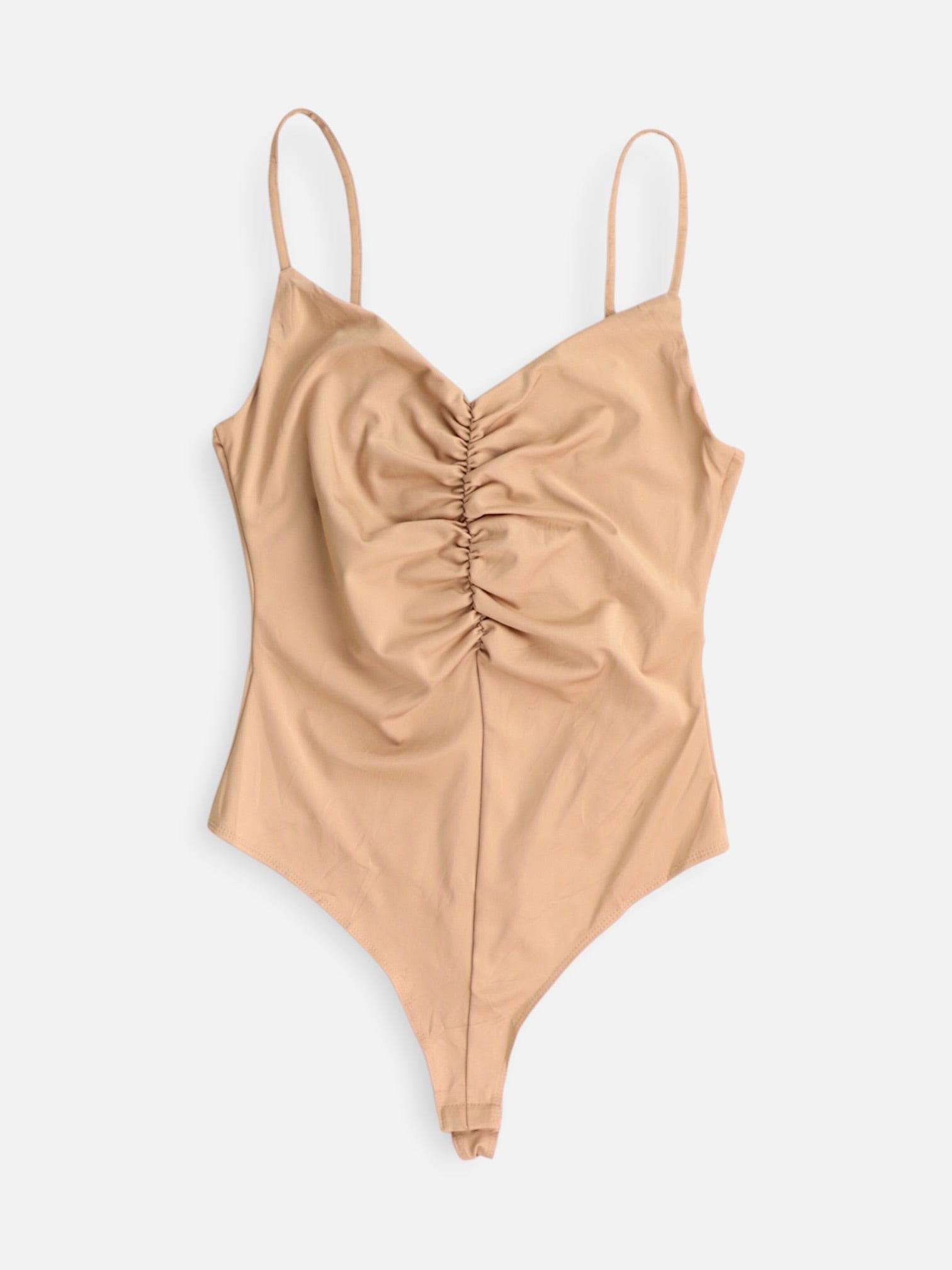 H&M Blusa Body - Mujer - Medium