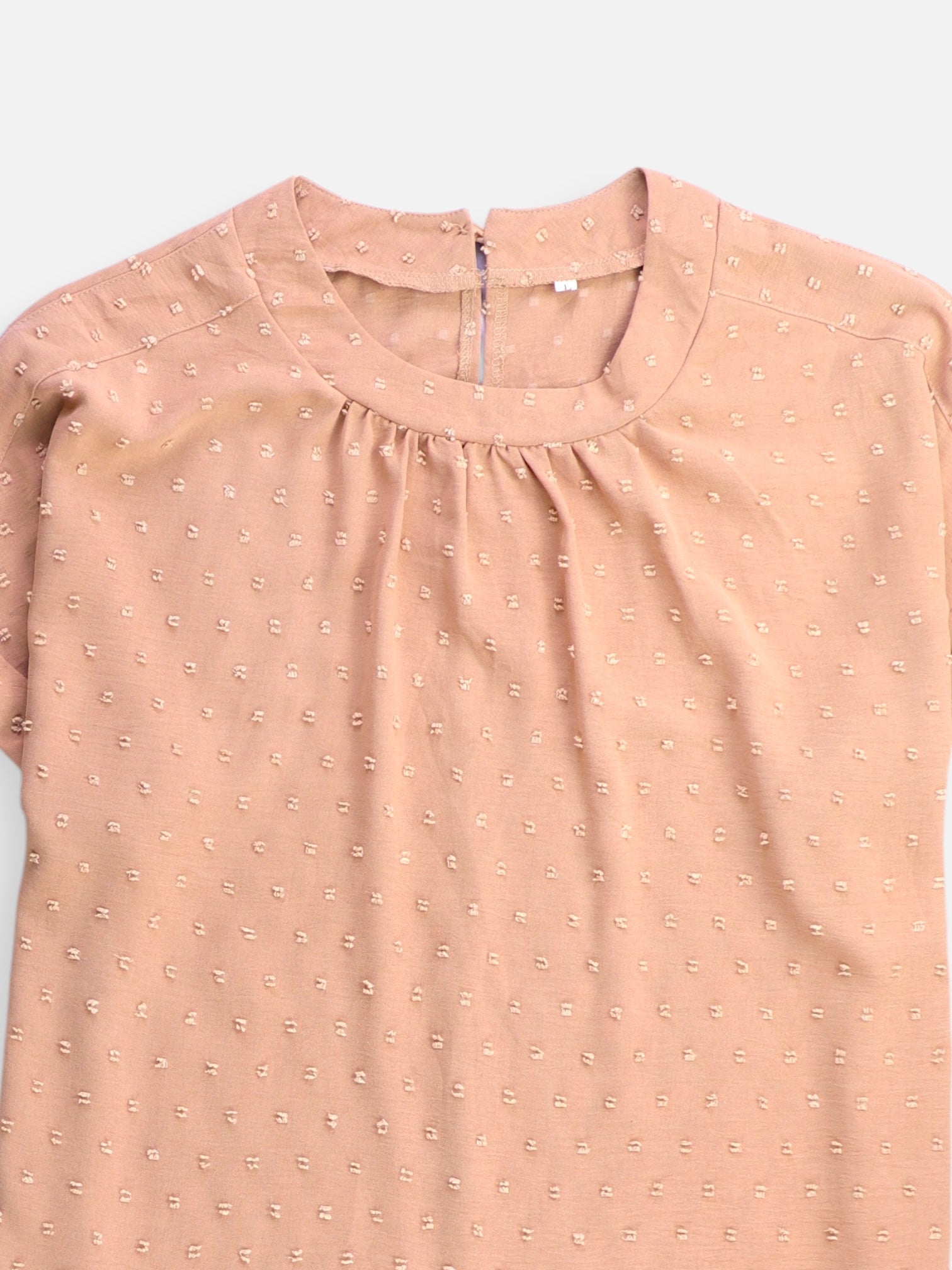 Blusa Casual - Mujer - Large