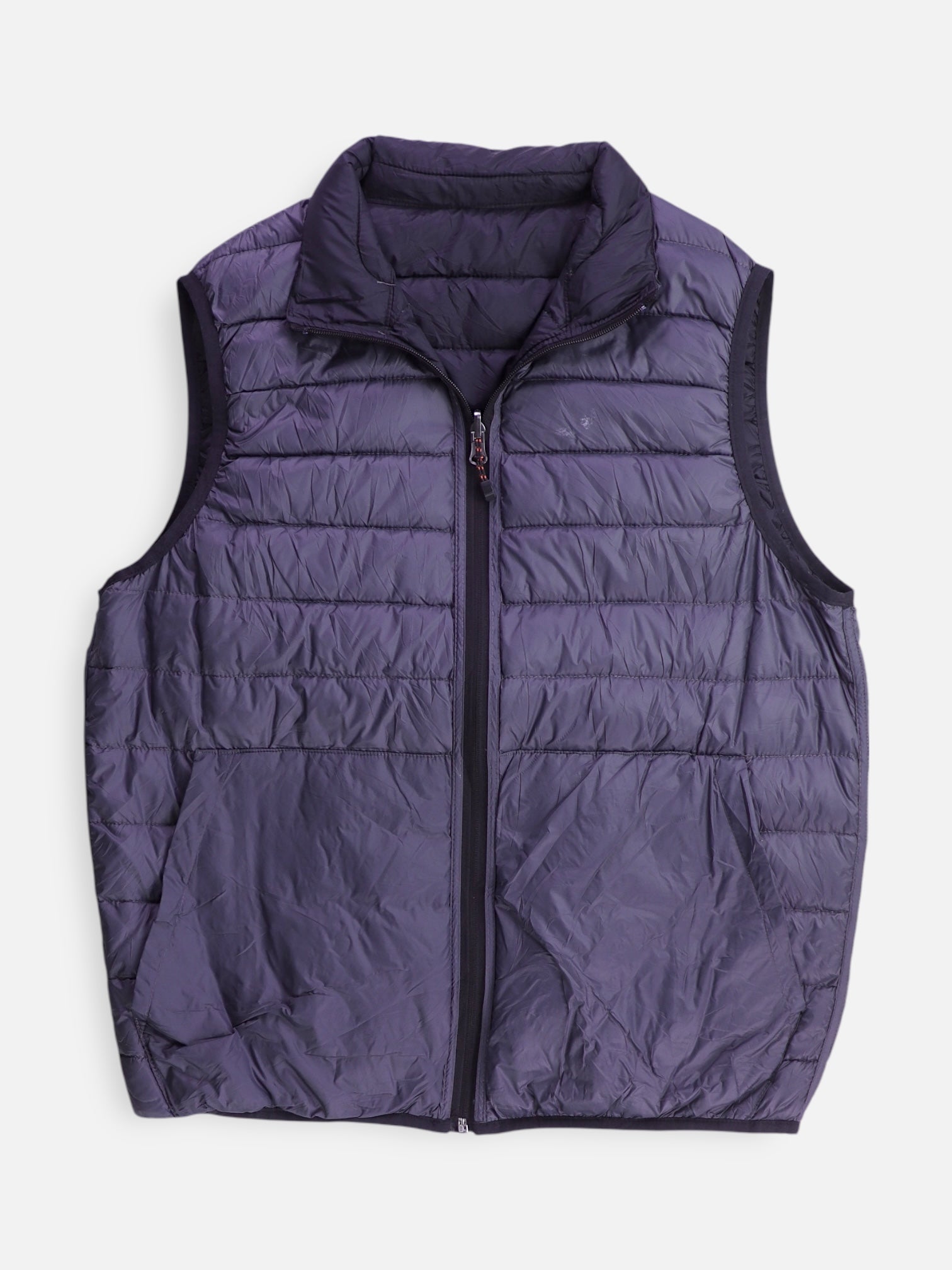 HAWKE&CO Chaleco Reversible - Hombre - Small