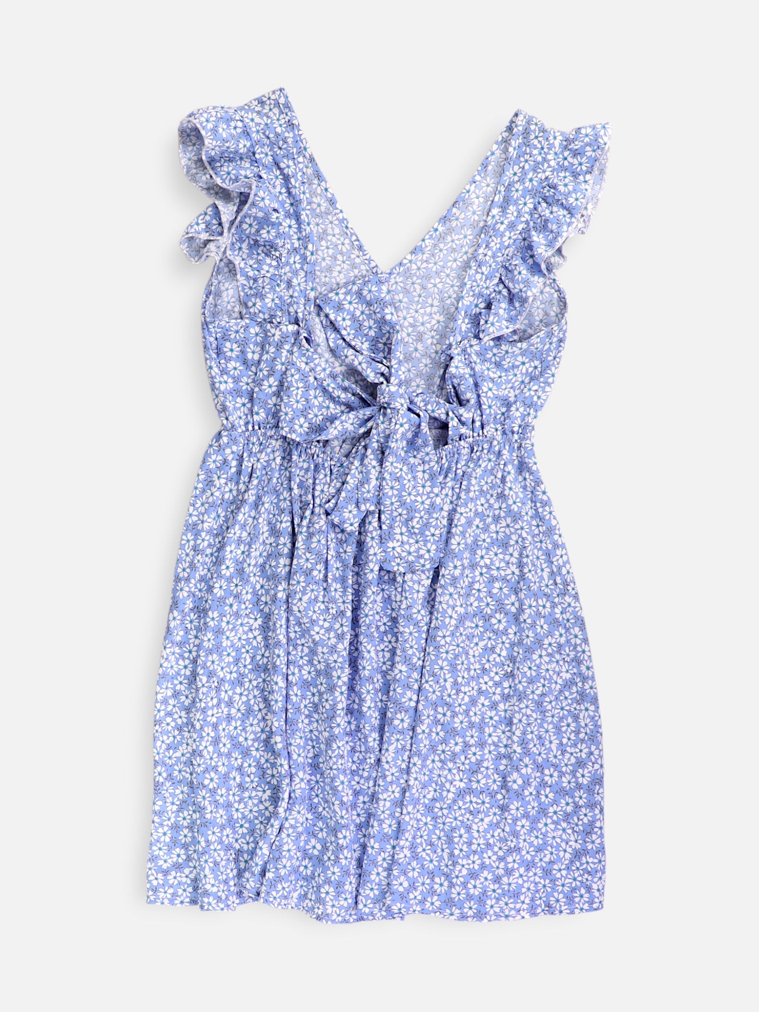 SHEIN Vestido Casual - Mujer - Small