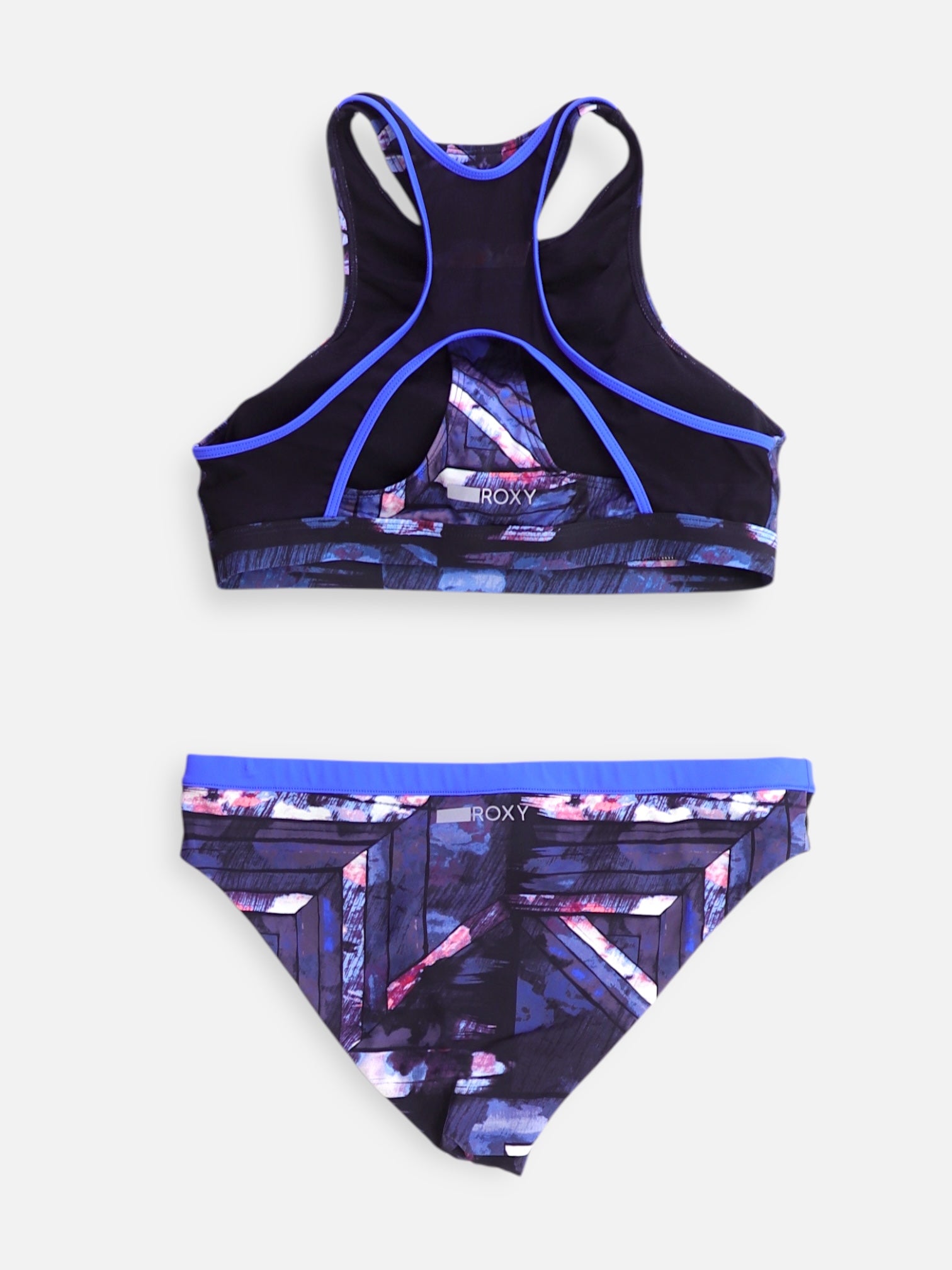 Traje de Verano Dos piezas - Mujer - Medium