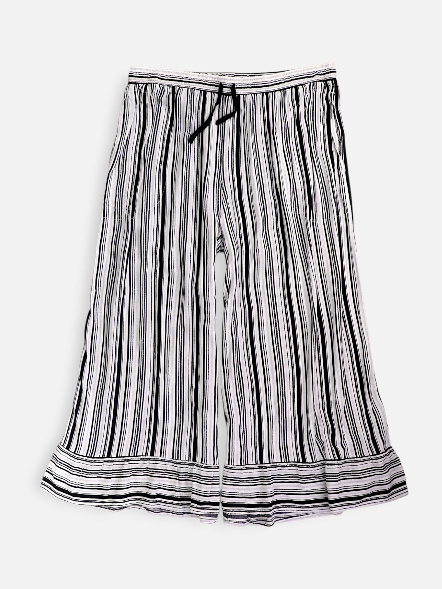 SIMPLY VERA VERAWANG Pantaloneta Casual - Mujer - Small