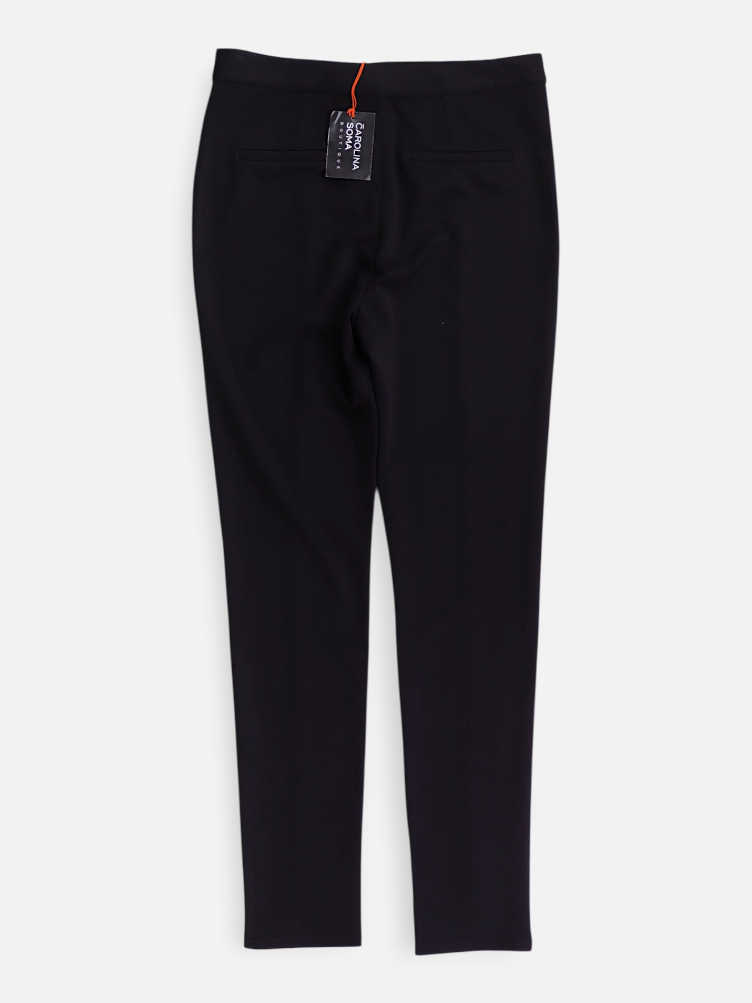 Pantalon Skinny Fit Casual - Mujer - Large
