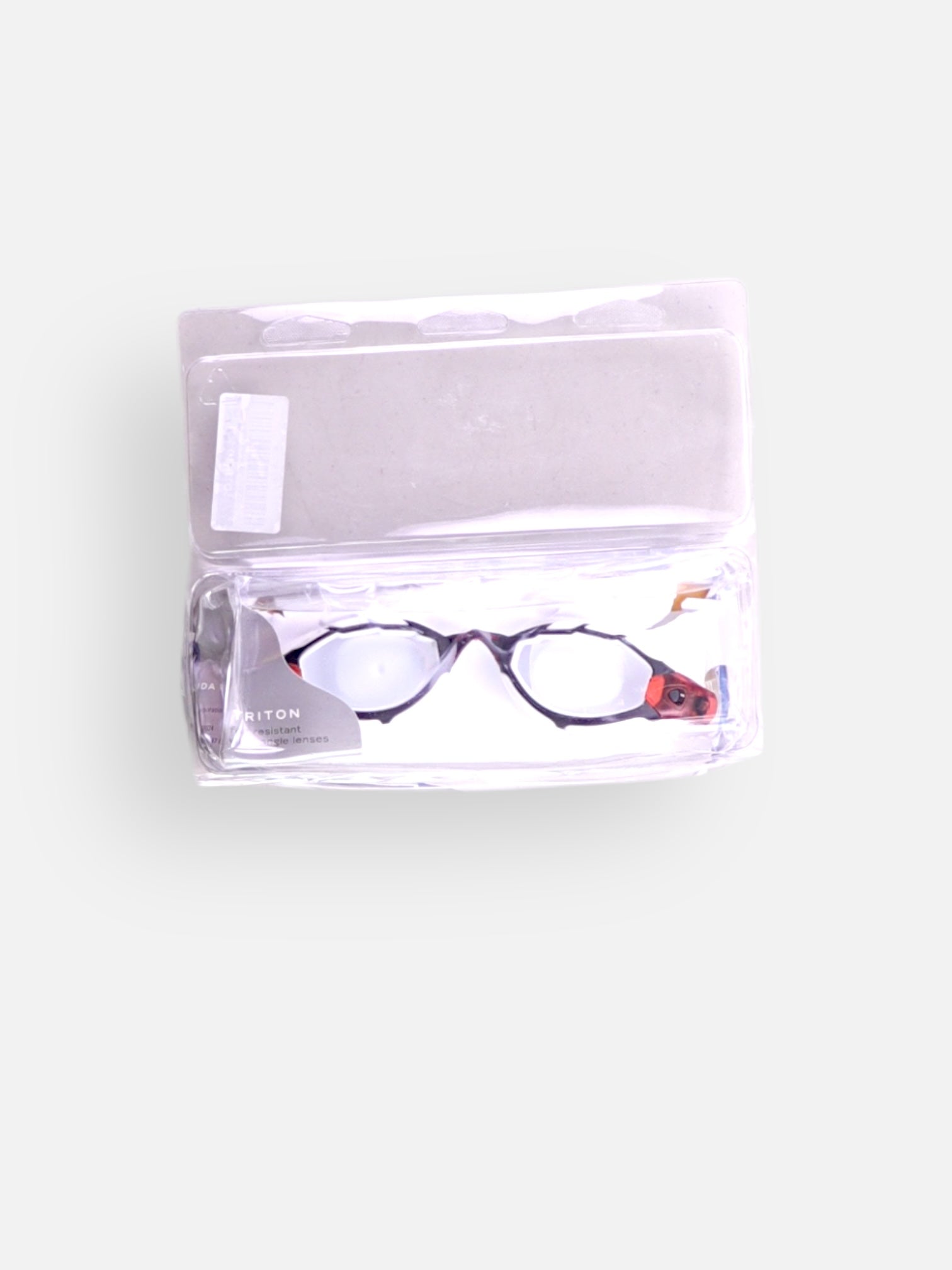 Gafas de Natación  Para agua - Unisex - Talla Única (One Size)
