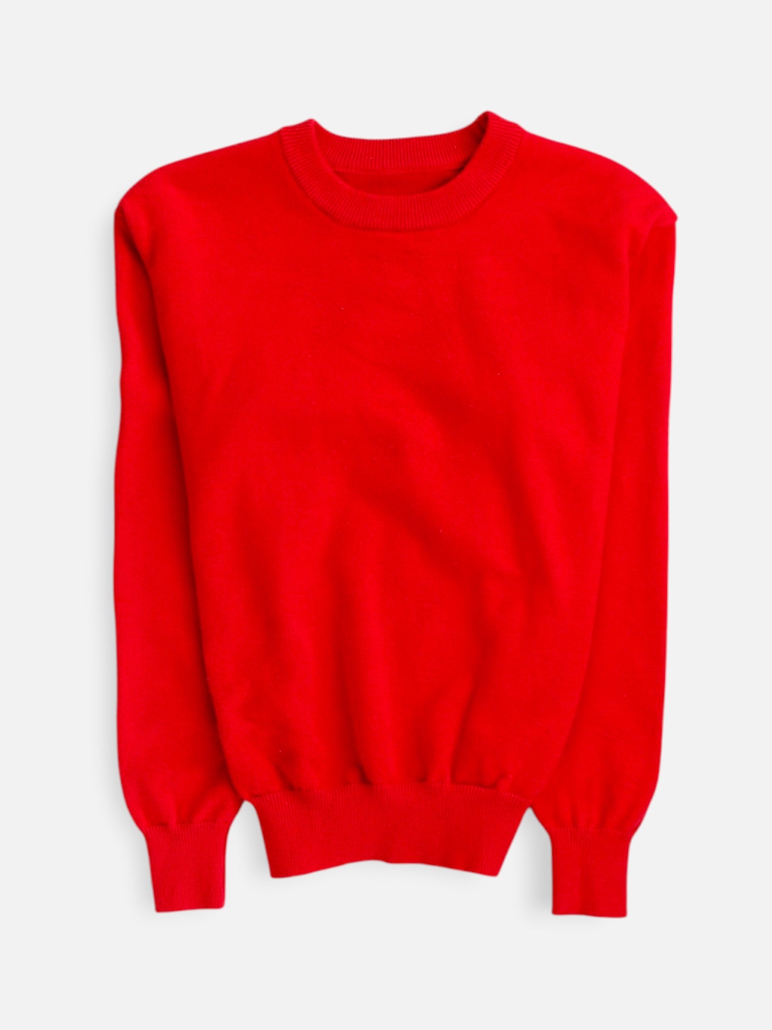 SHEIN Sueter Knit Casual - Niño - N/A - 10-12Y (Años)