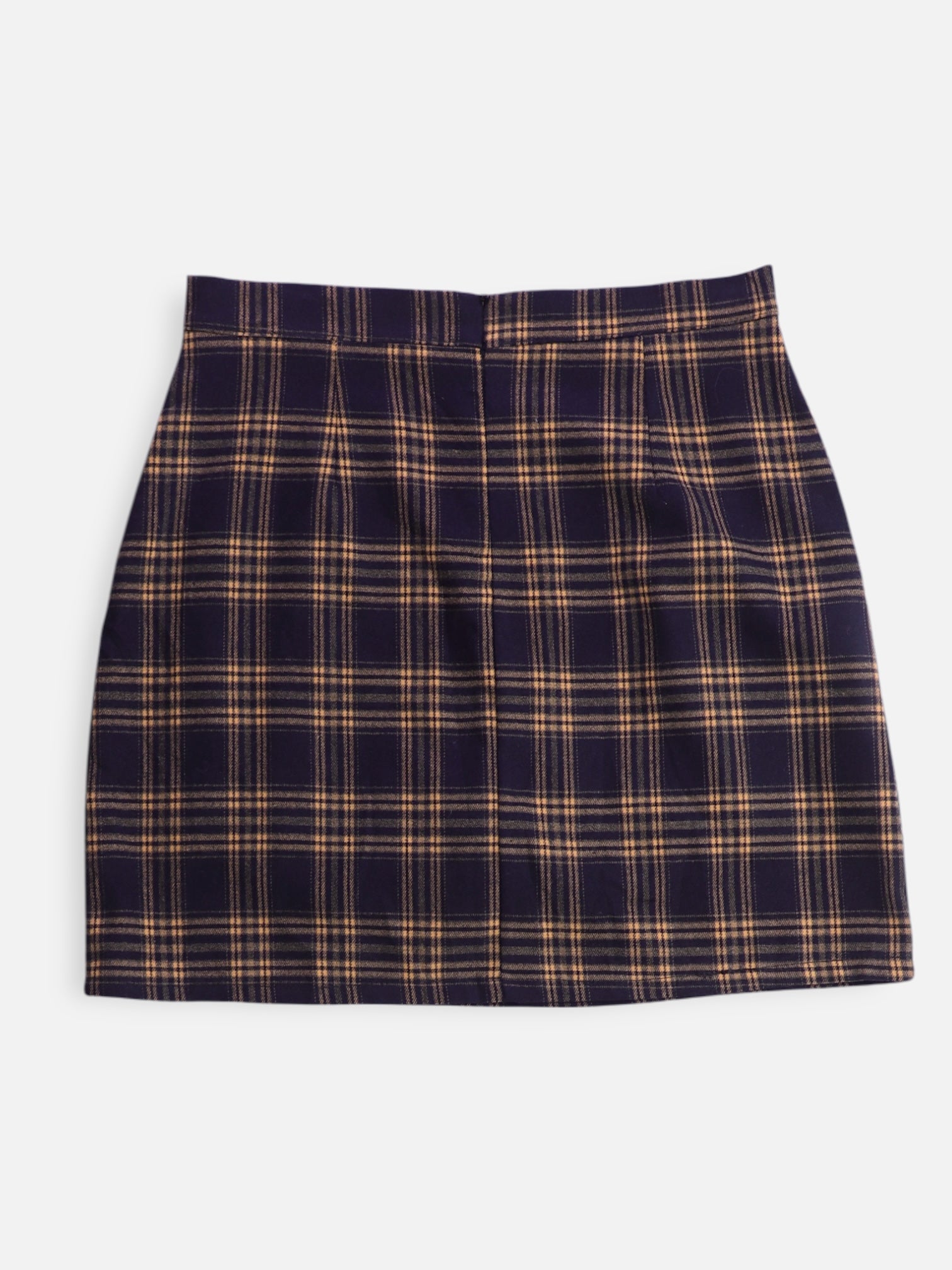Falda Casual - Mujer - Medium
