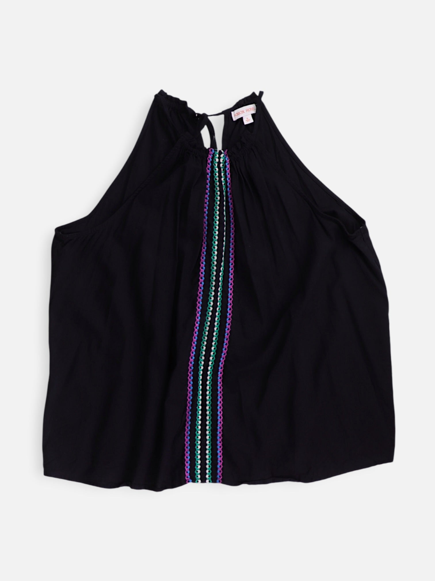 Blusa Casual - Mujer - XL