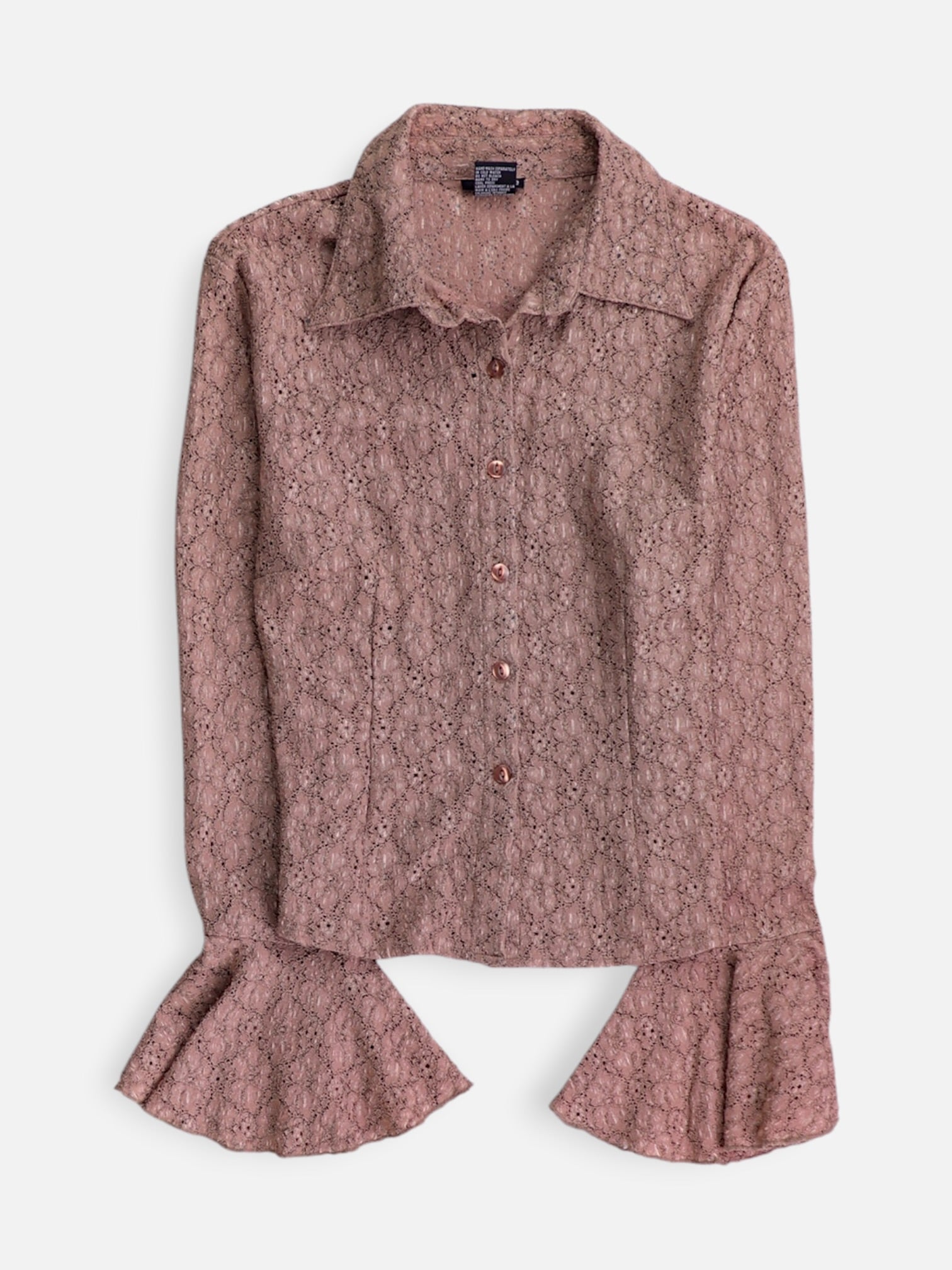 Blusa Casual - Mujer - Medium