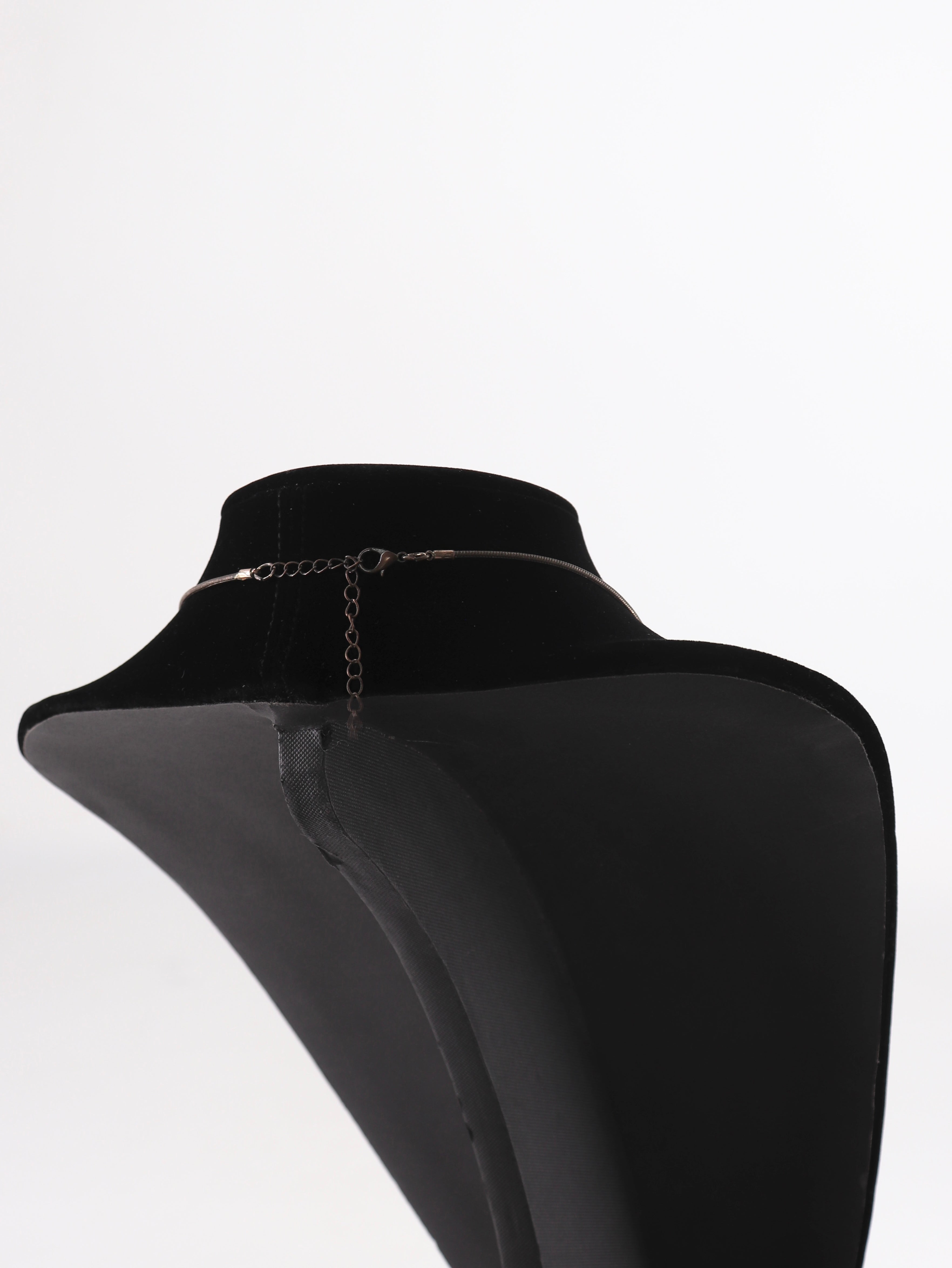 Collar Largo - Mujer - Talla Única (One Size)