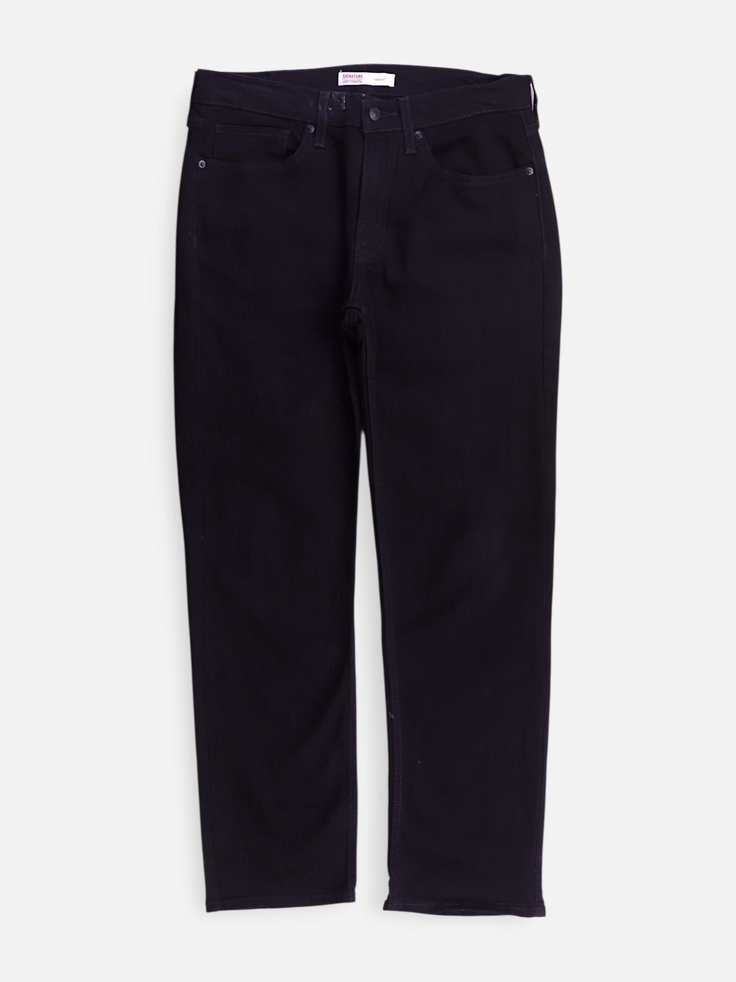 Levis Jean Regular Fit Denim - Hombre - 31x30