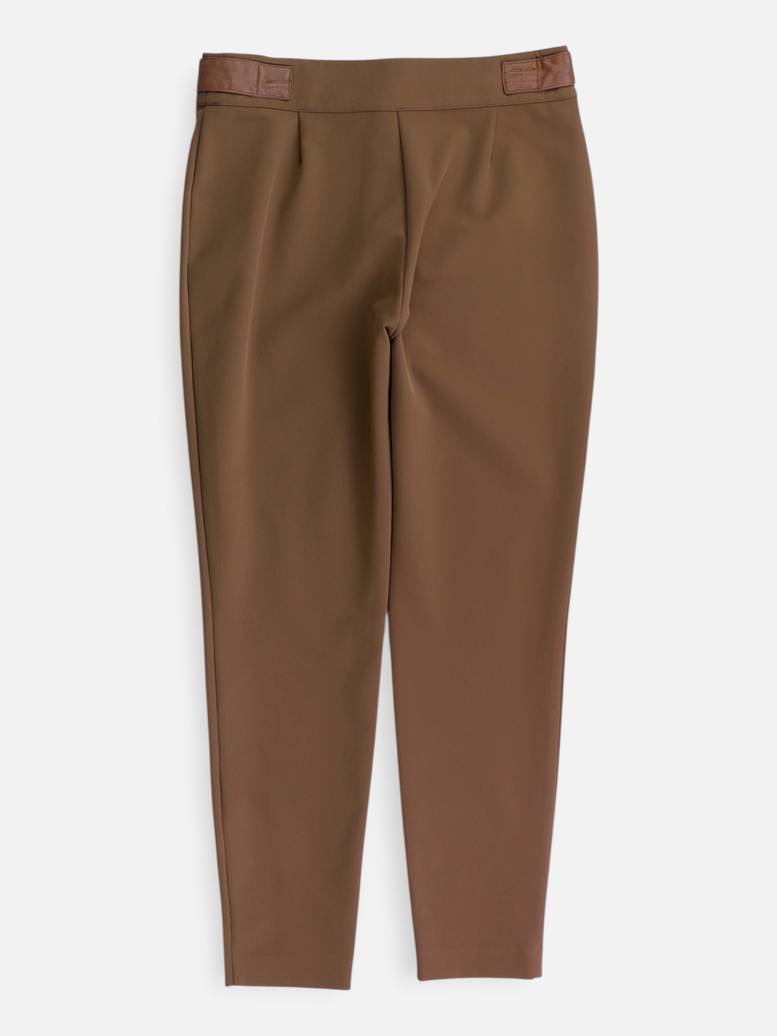 Pantalon Skinny Fit Casual - Mujer - 10