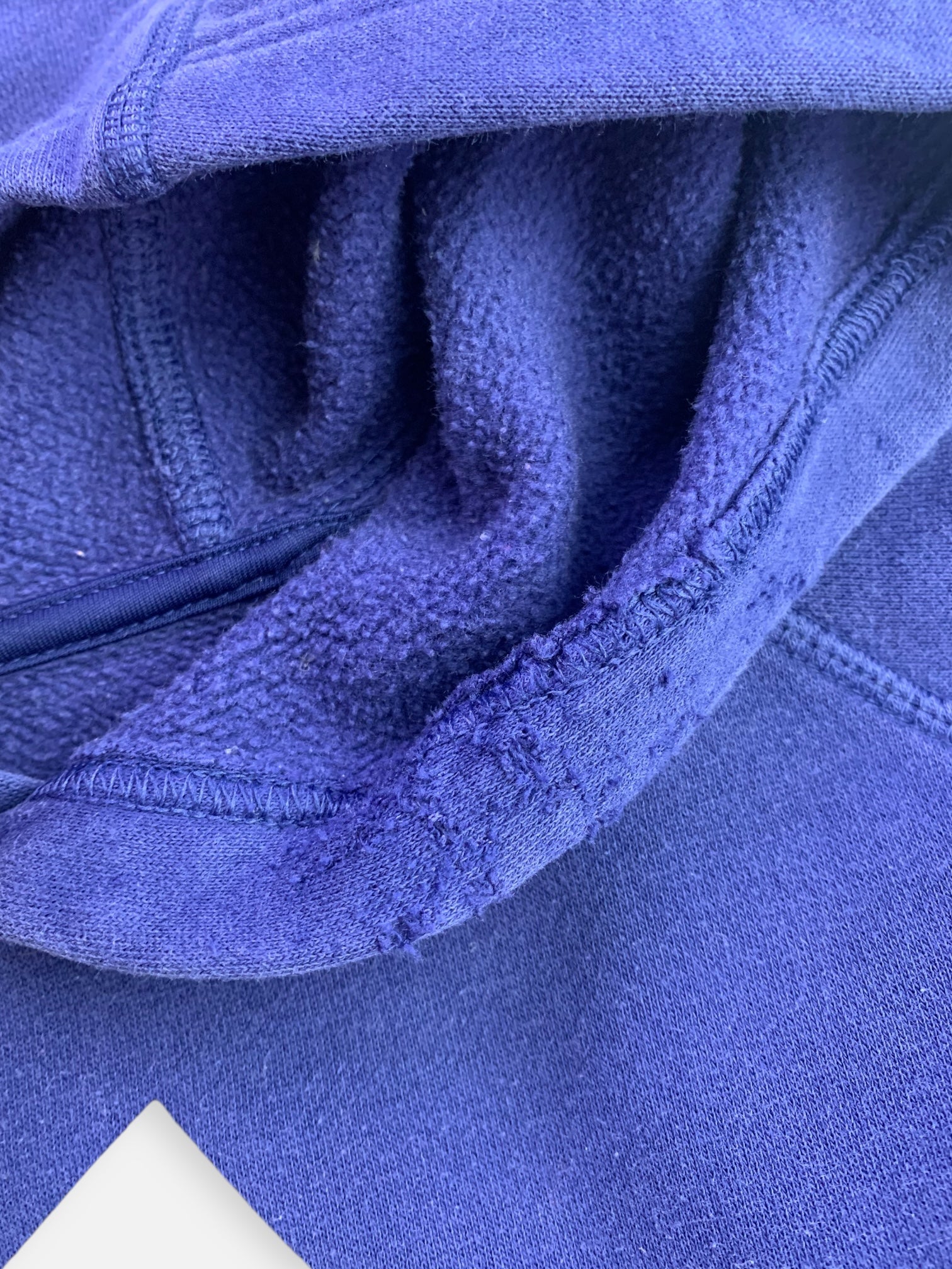 Adidas Sudadera Hoodie Basic - Hombre - Large