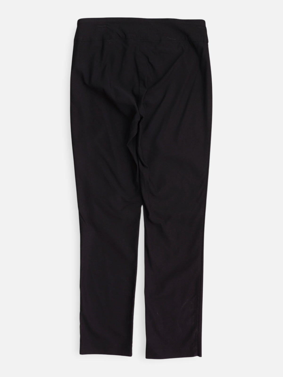 Pantalon Regular Fit Casual - Mujer - 4